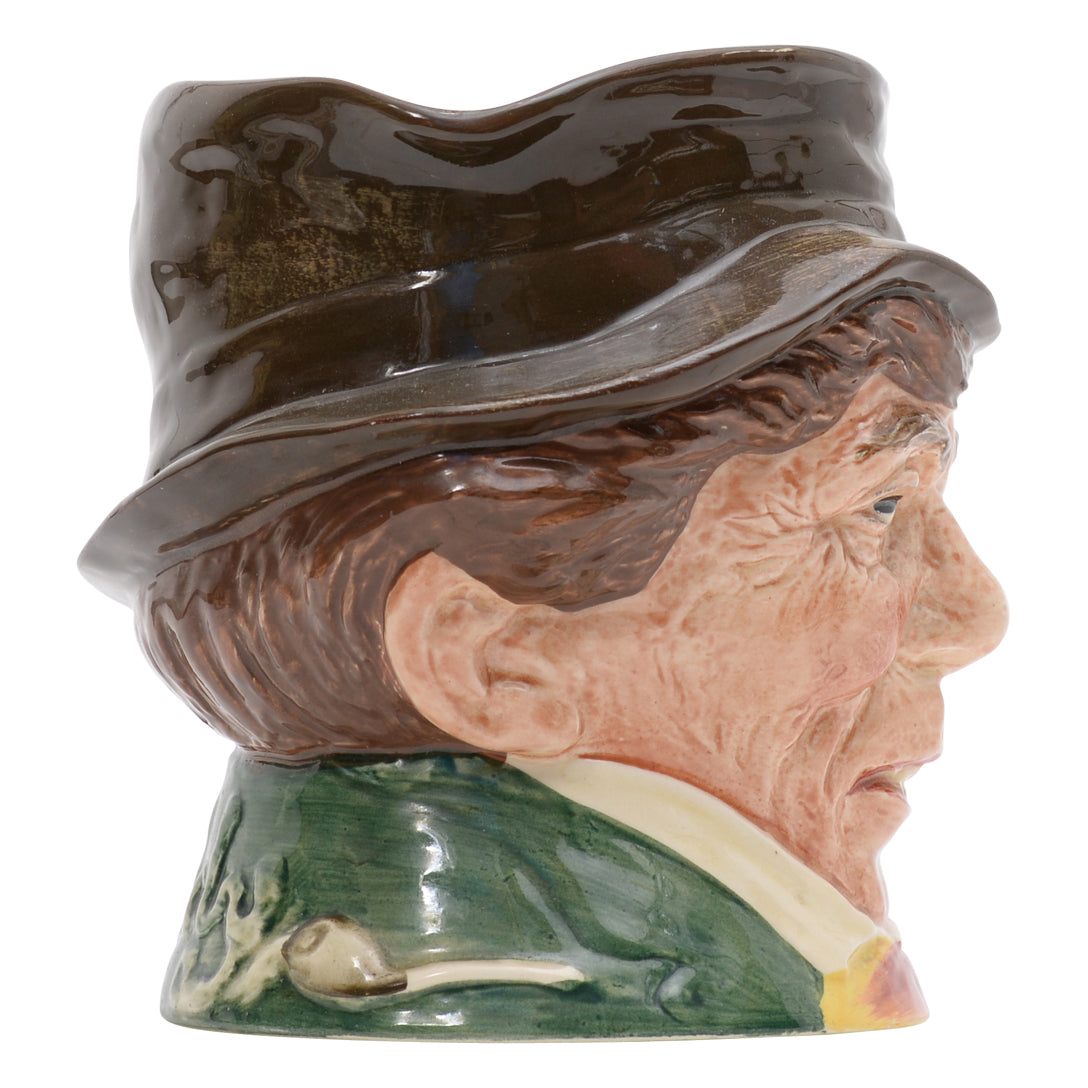Paddy musical jug