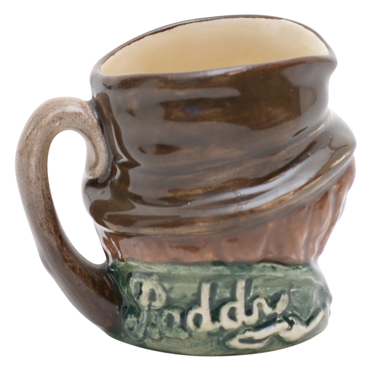 Paddy Mini