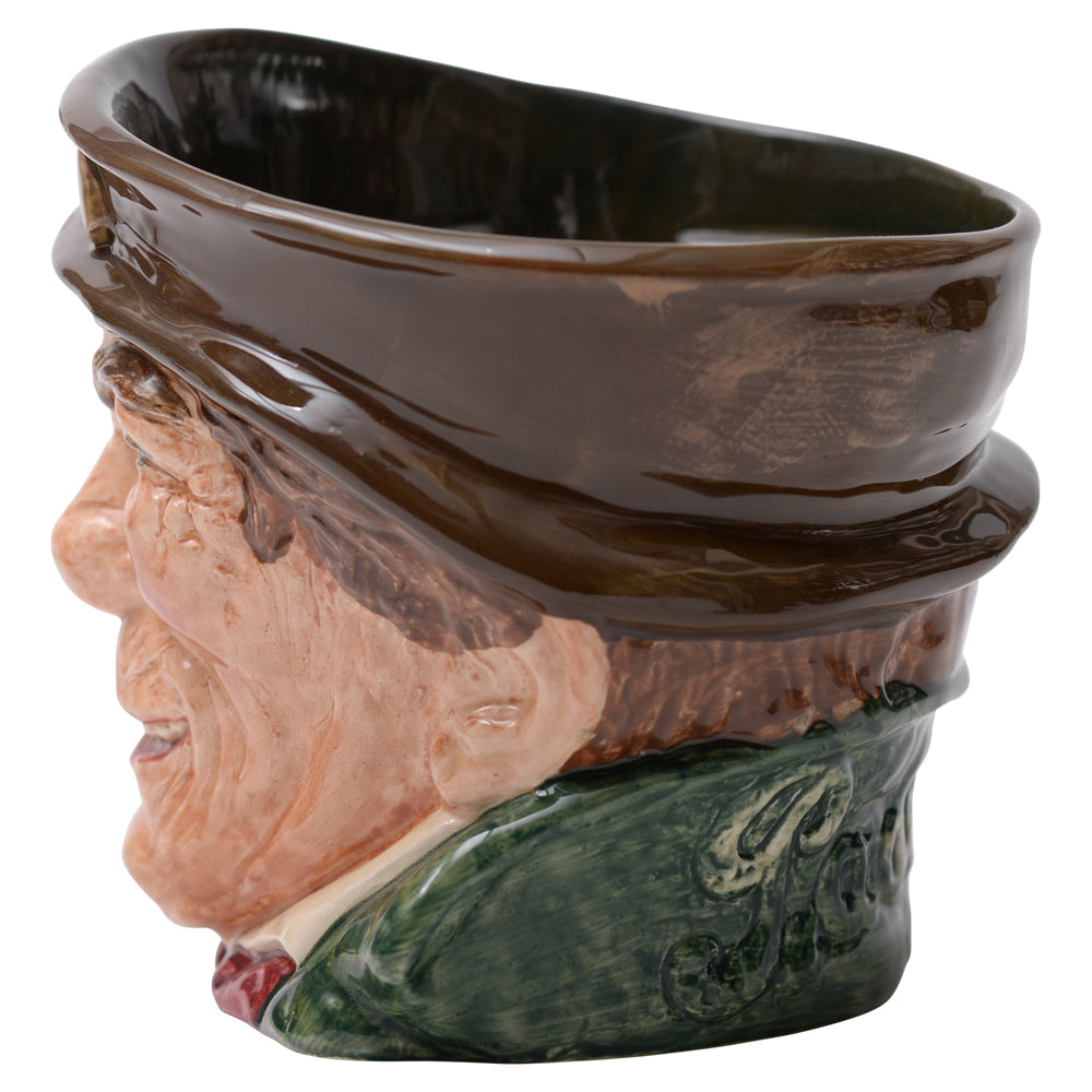 Paddy Tobacco Jar D5845