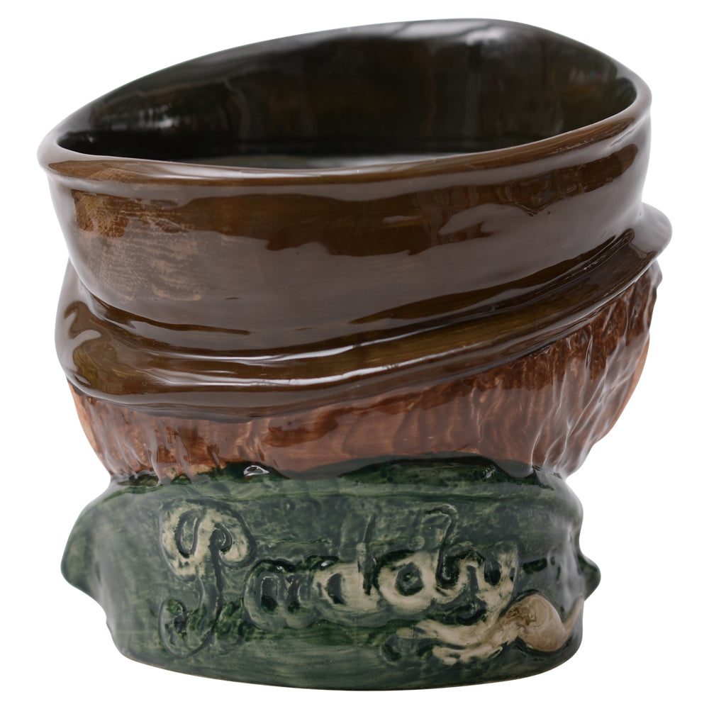 Paddy Tobacco Jar D5845