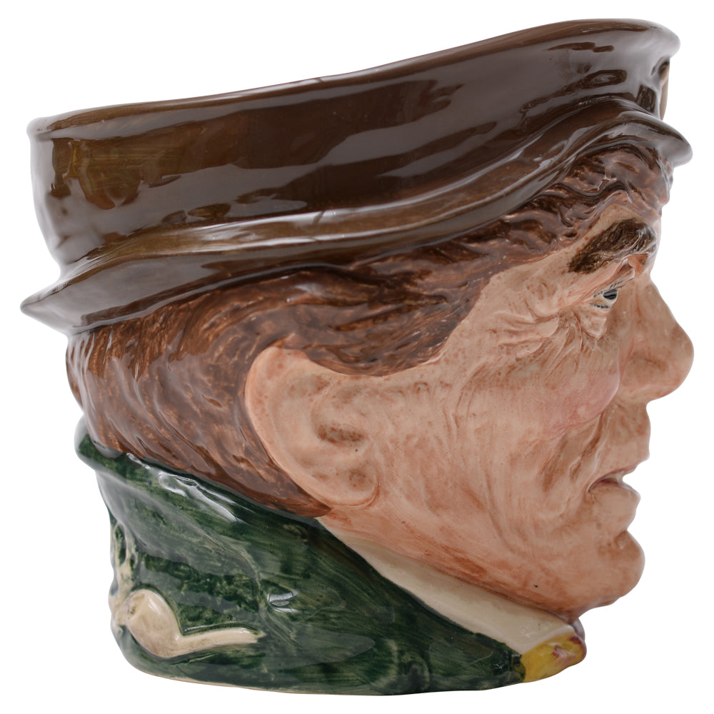 Paddy Tobacco Jar D5845