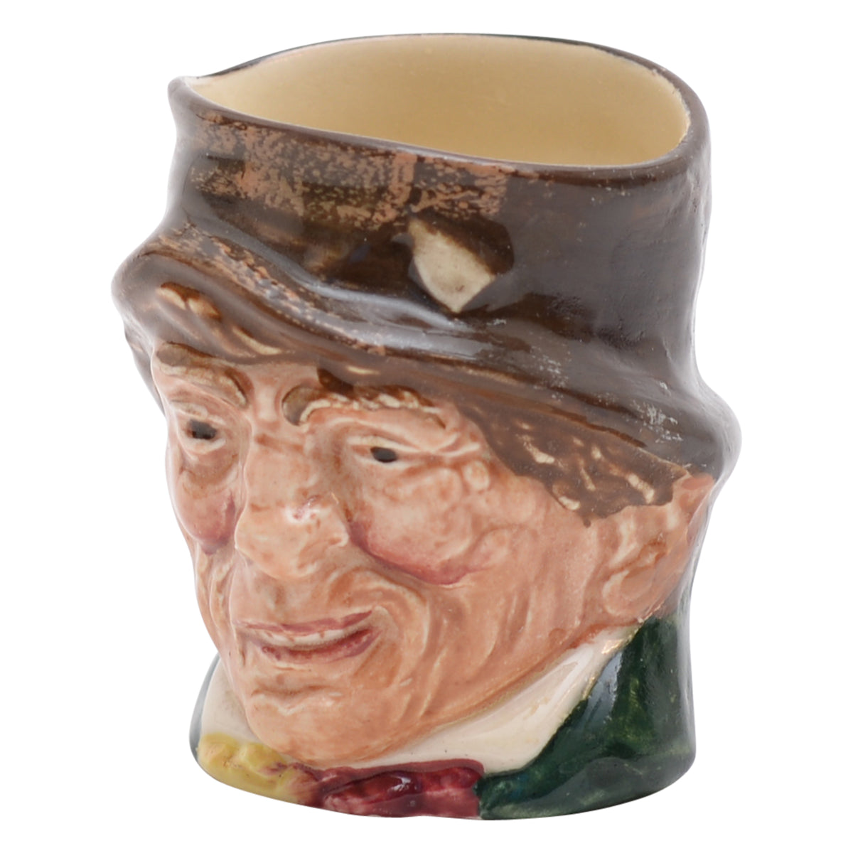 Paddy Toothpick Holder