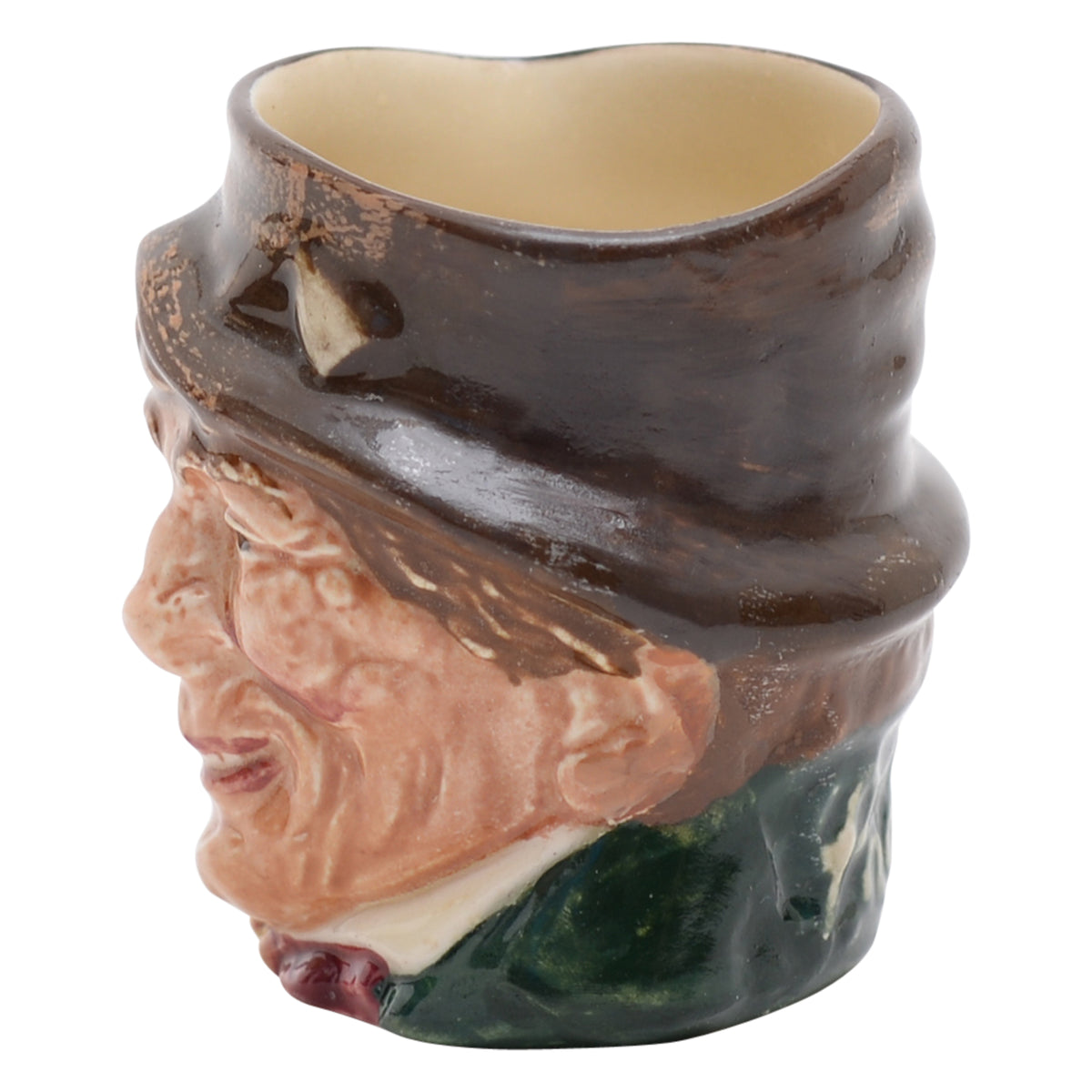 Paddy Toothpick Holder