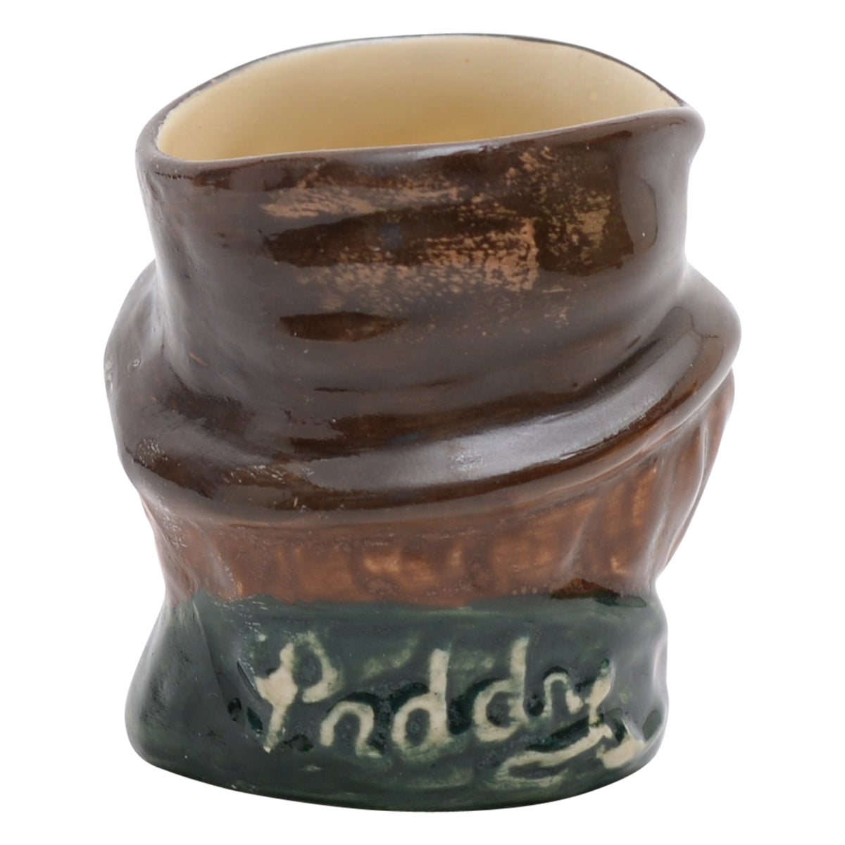 Paddy Toothpick Holder