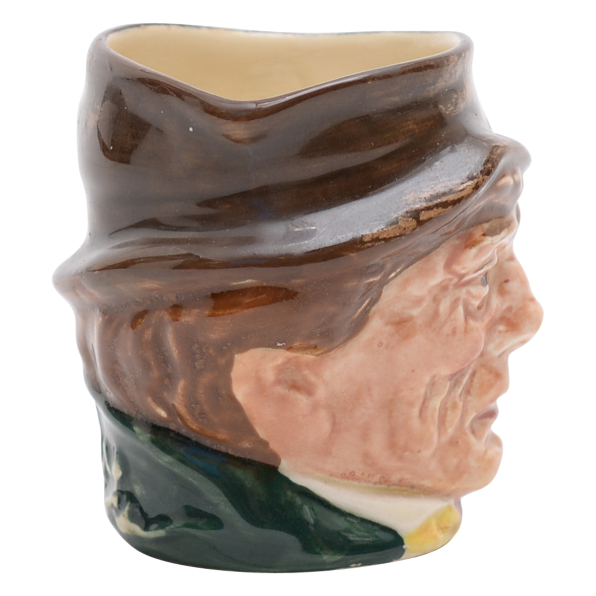 Paddy Toothpick Holder