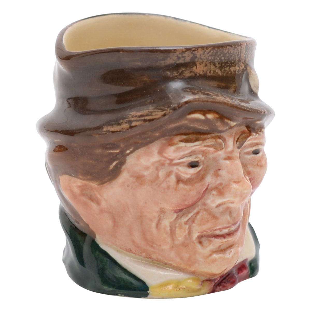 Paddy Toothpick Holder