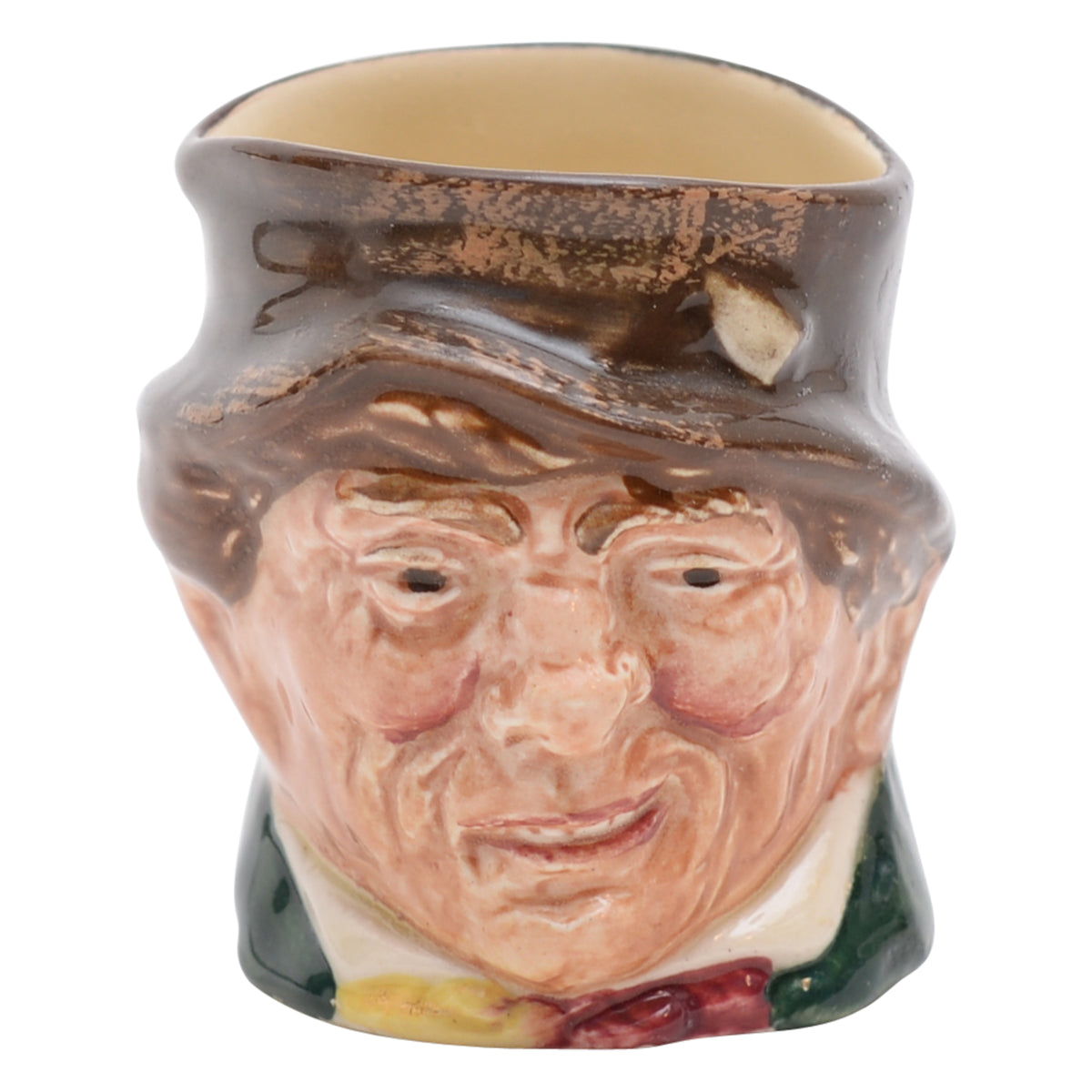 Paddy Toothpick Holder