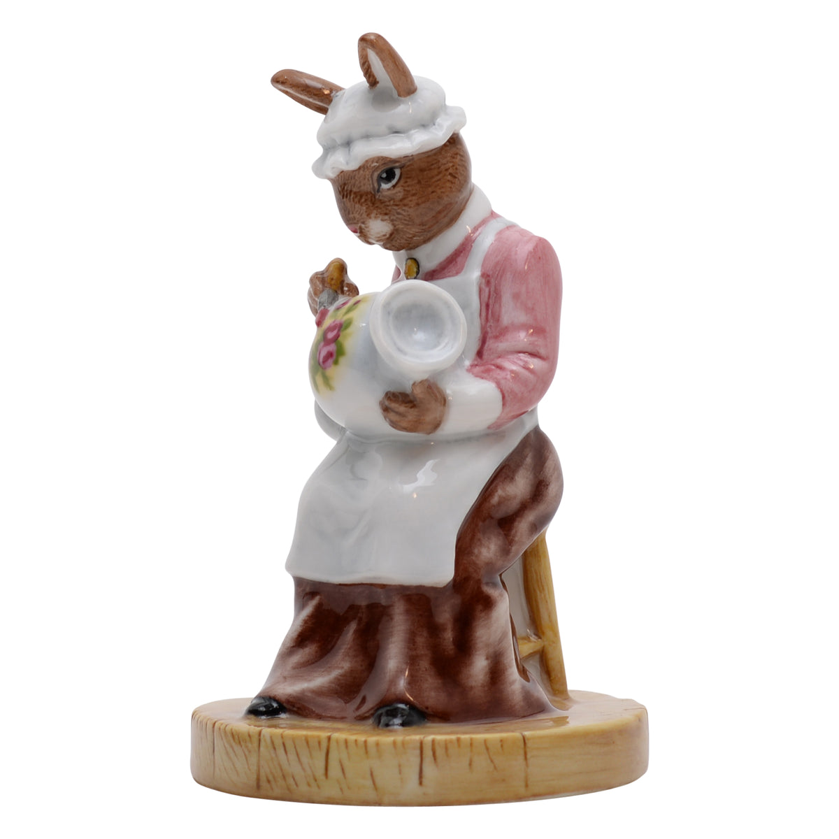 Paintress Bunnykin