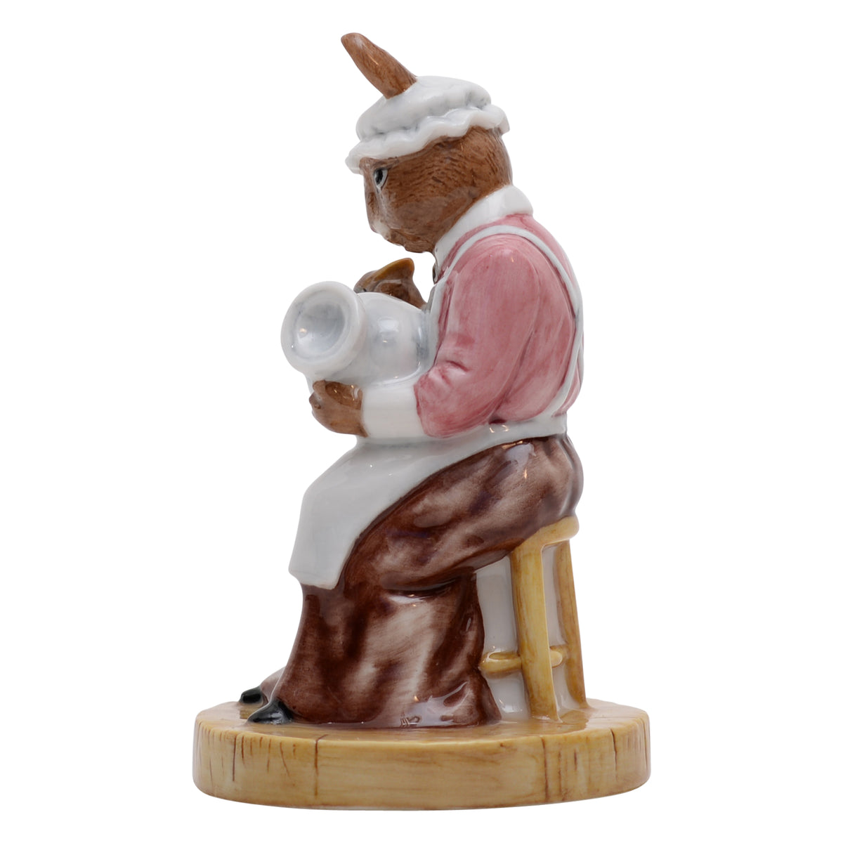 Paintress Bunnykin