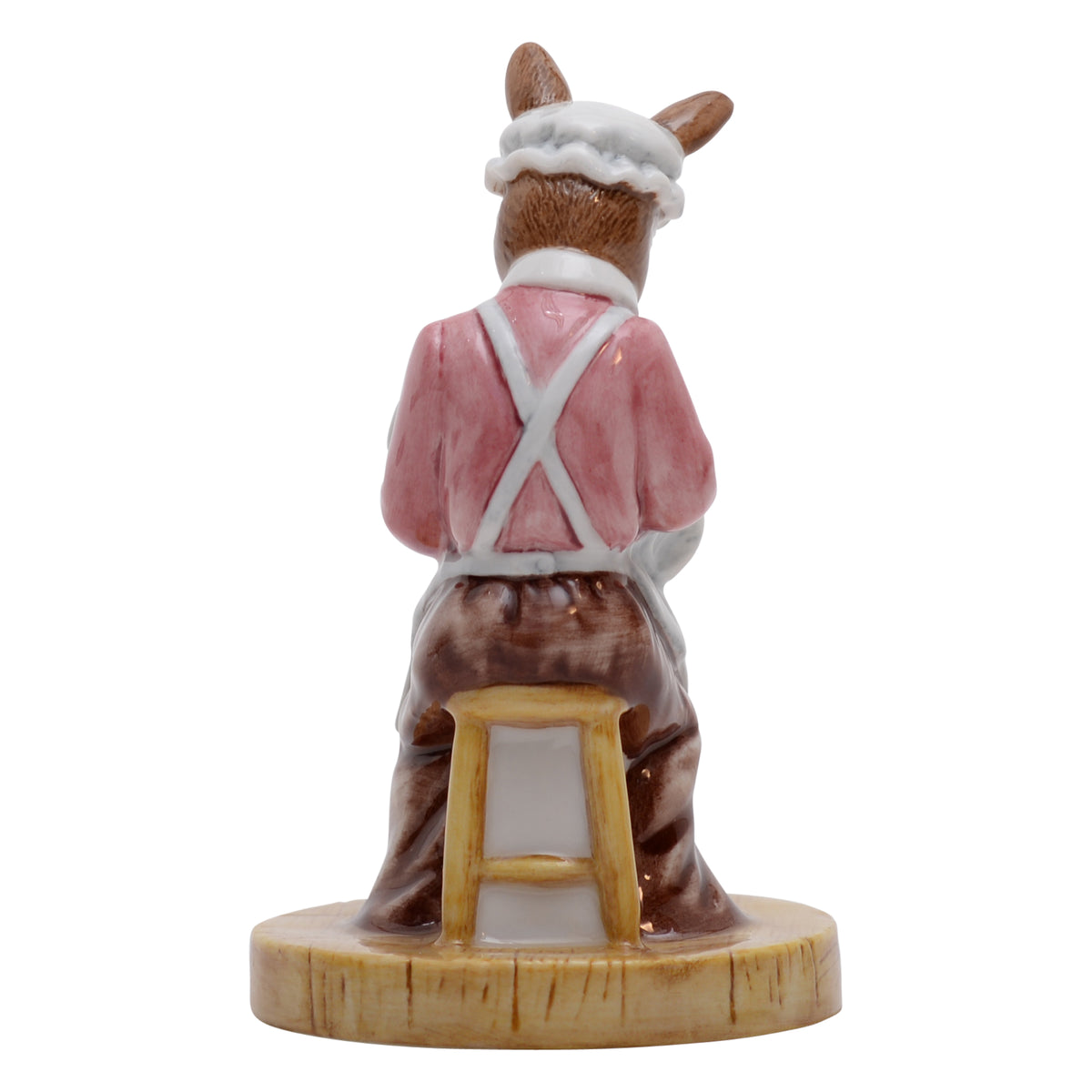 Paintress Bunnykin