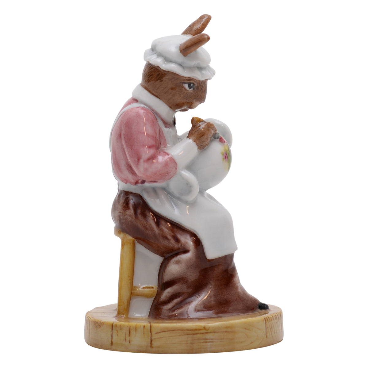 Paintress Bunnykin