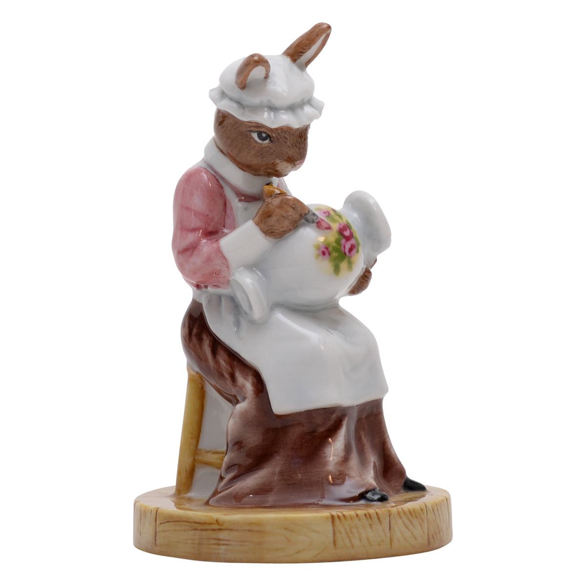 Paintress Bunnykin