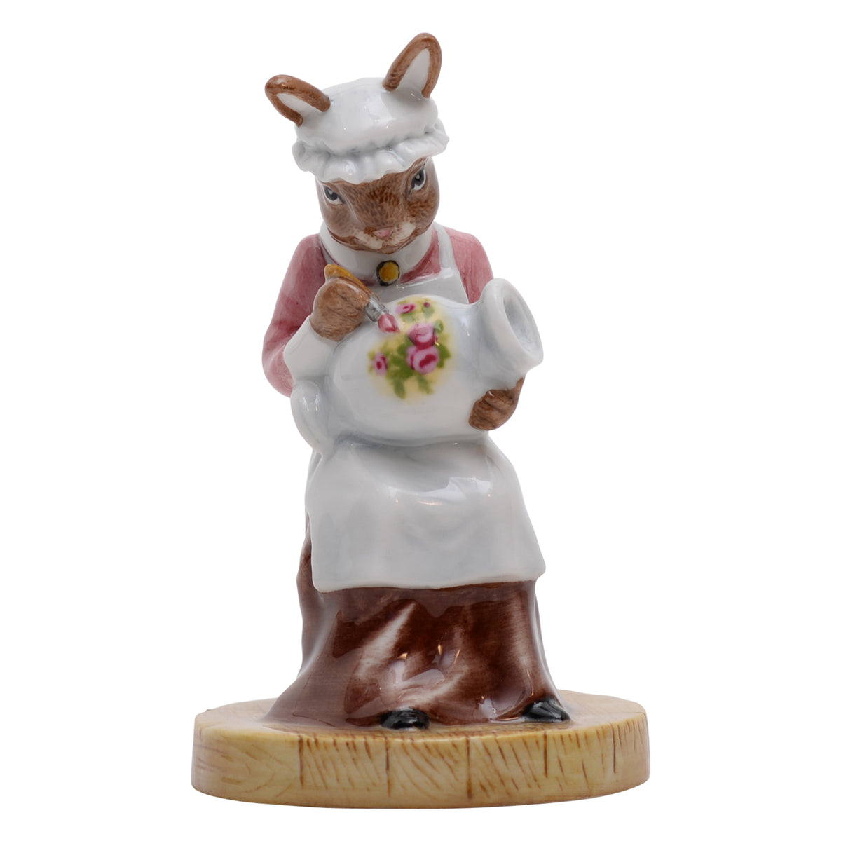 Paintress Bunnykin