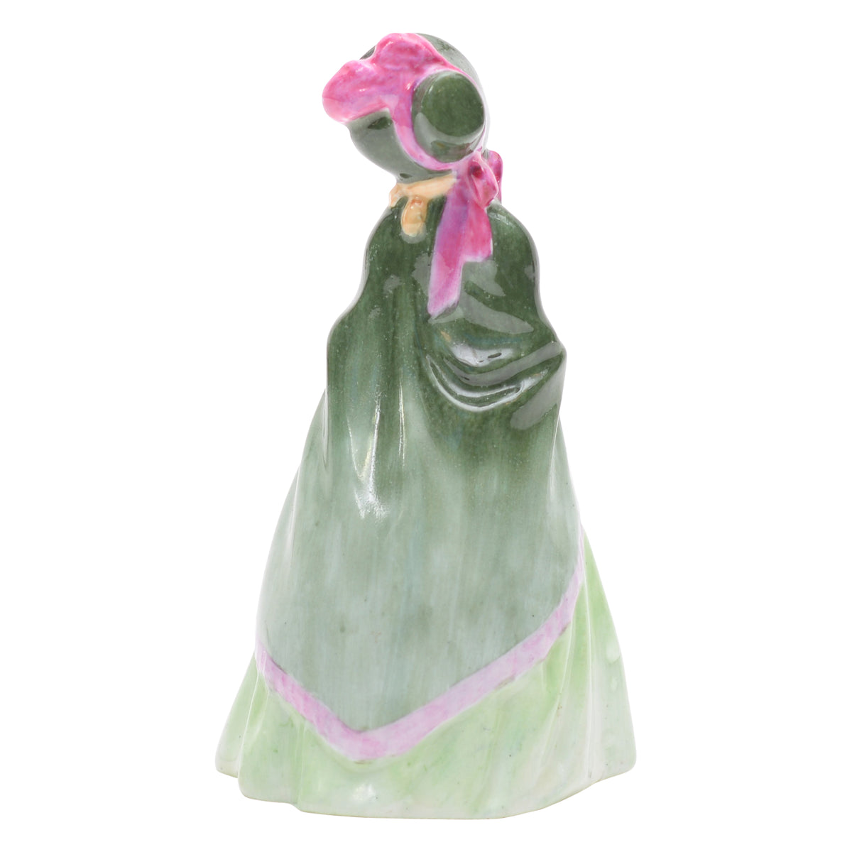 Paisley Shawl Miniature