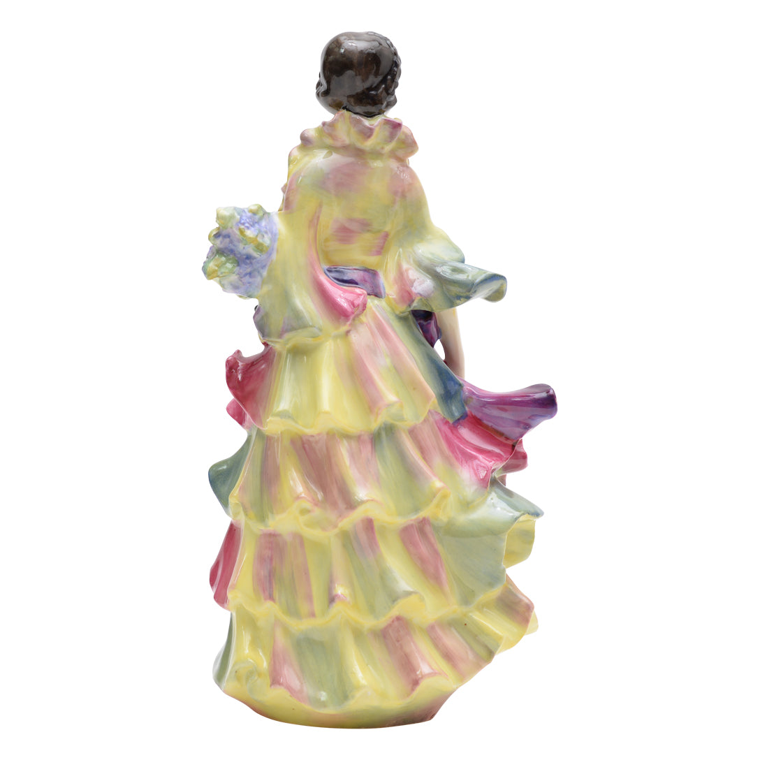 Pamela (restored)