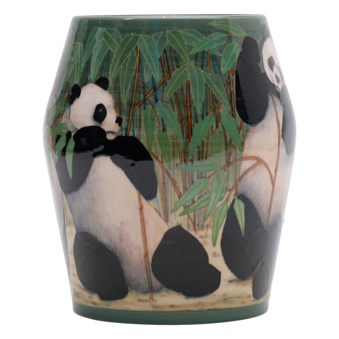 Panda barrel cup