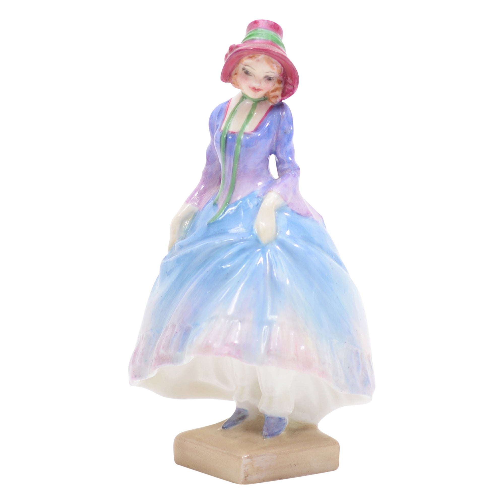 Pantalettes Miniature