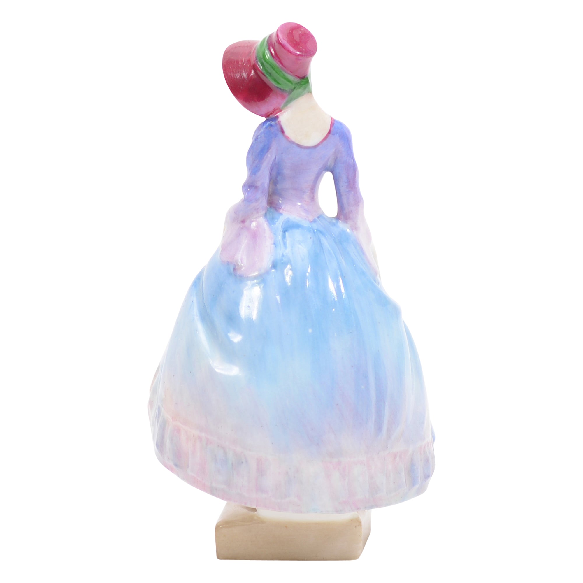 Pantalettes Miniature