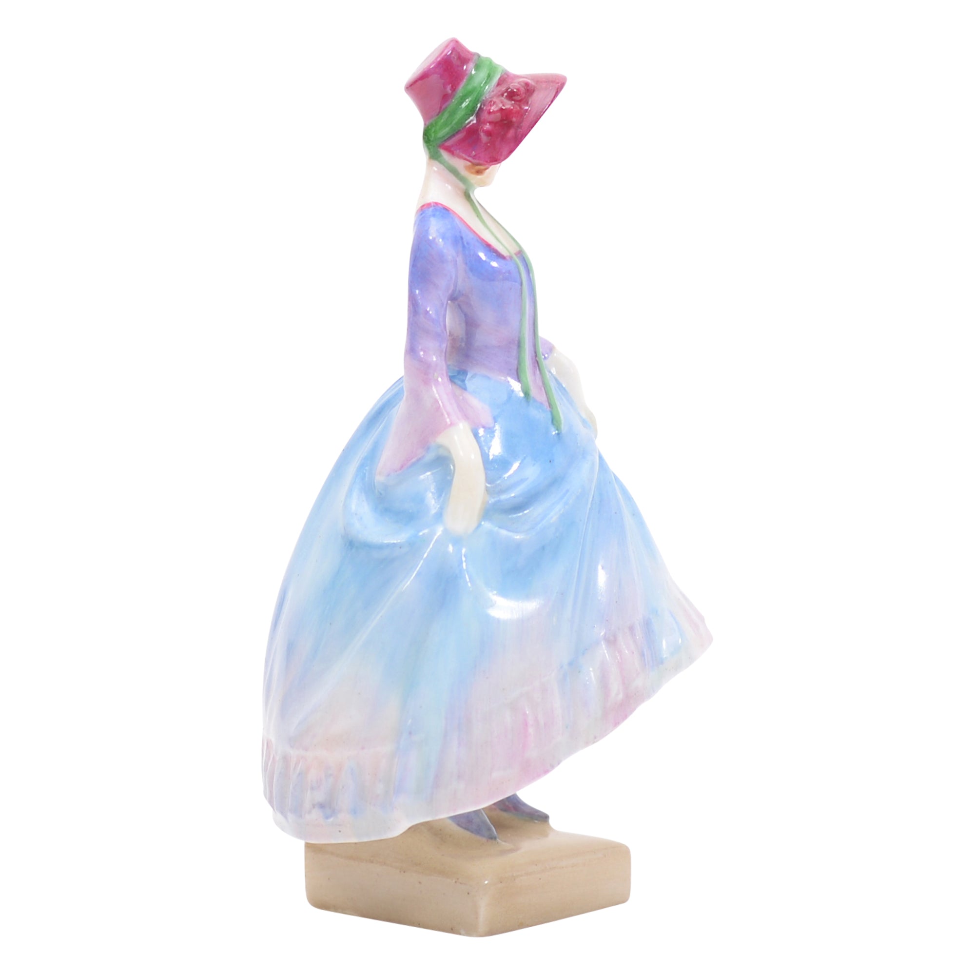 Pantalettes Miniature