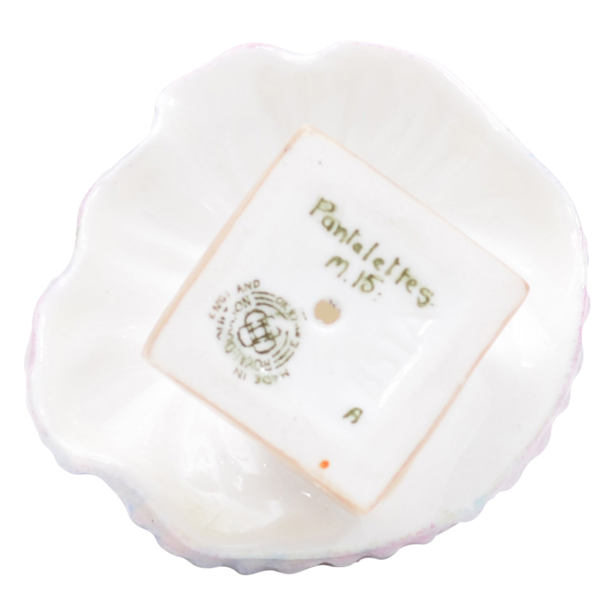 Pantalettes Miniature