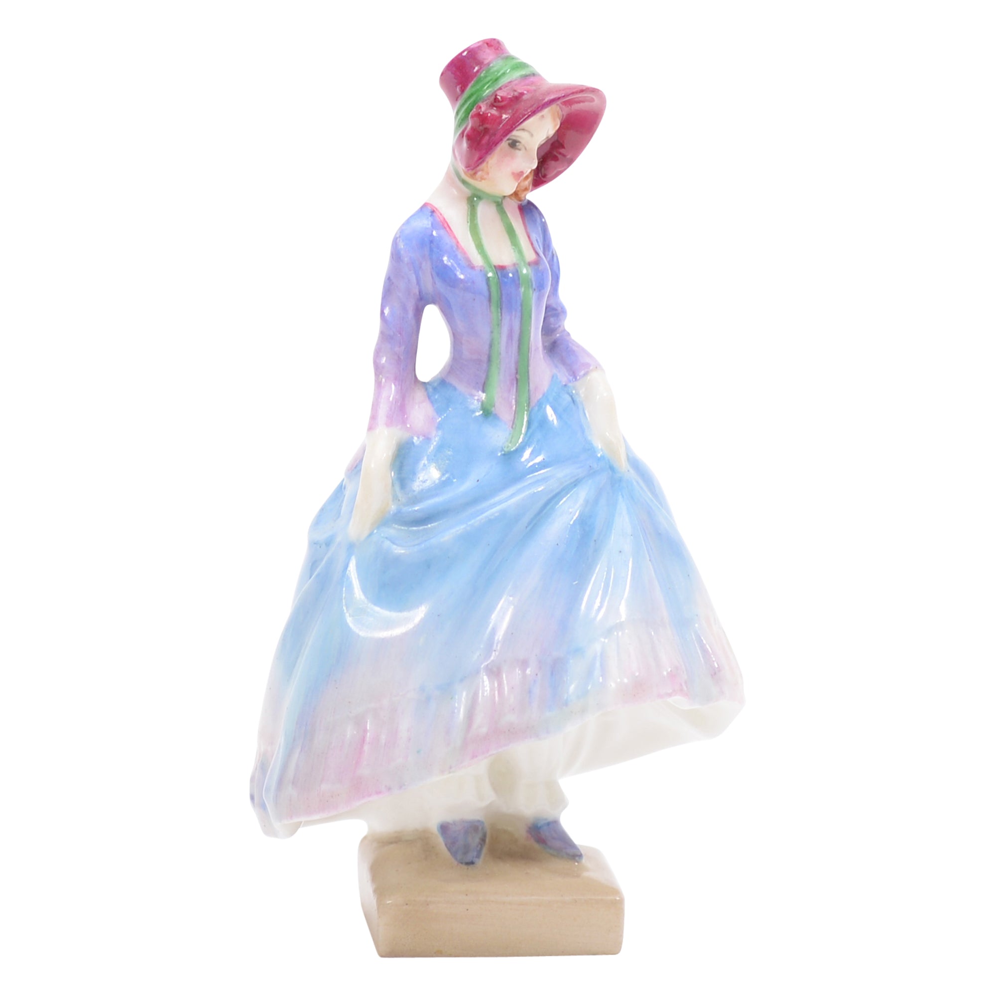 Pantalettes Miniature