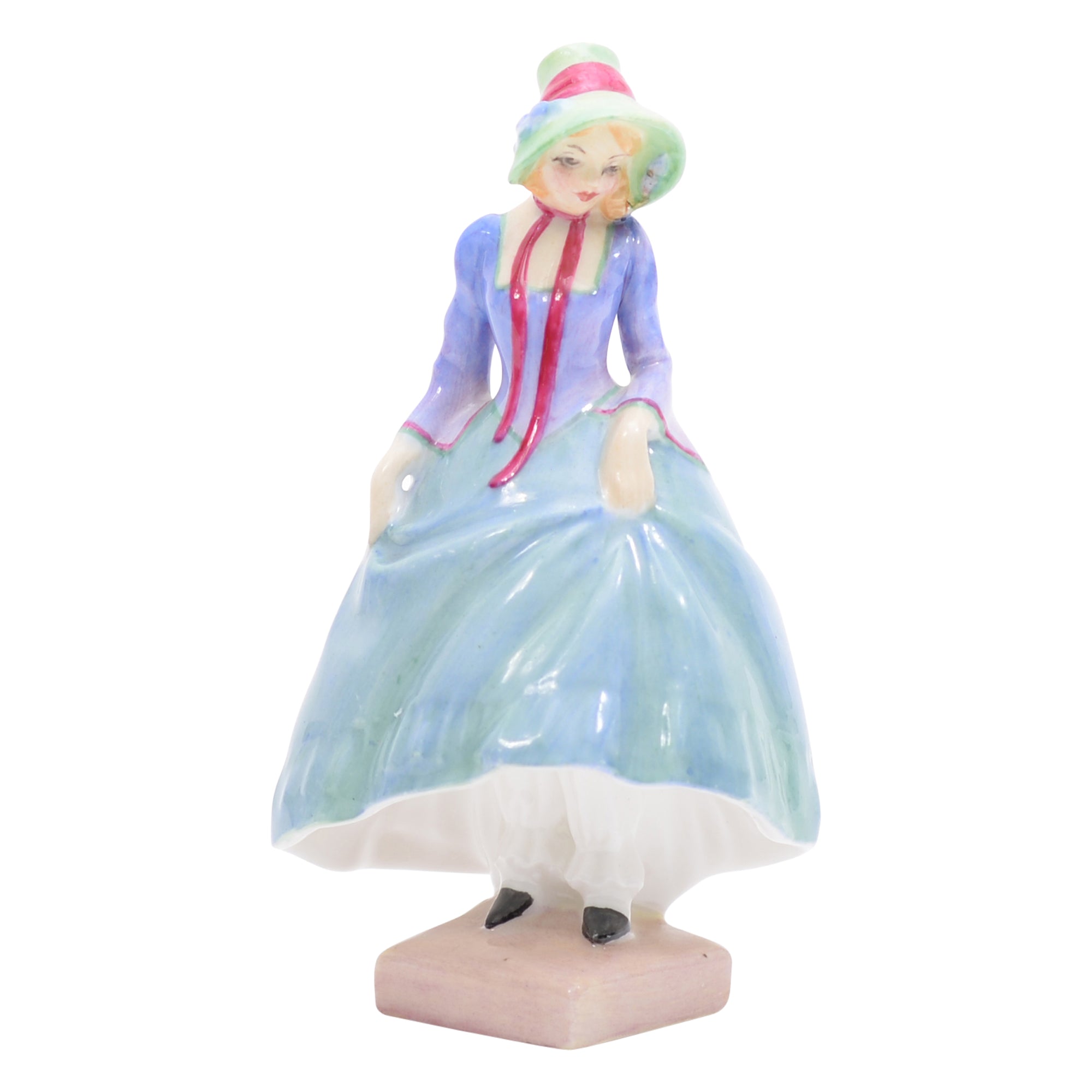 Pantalettes Miniature