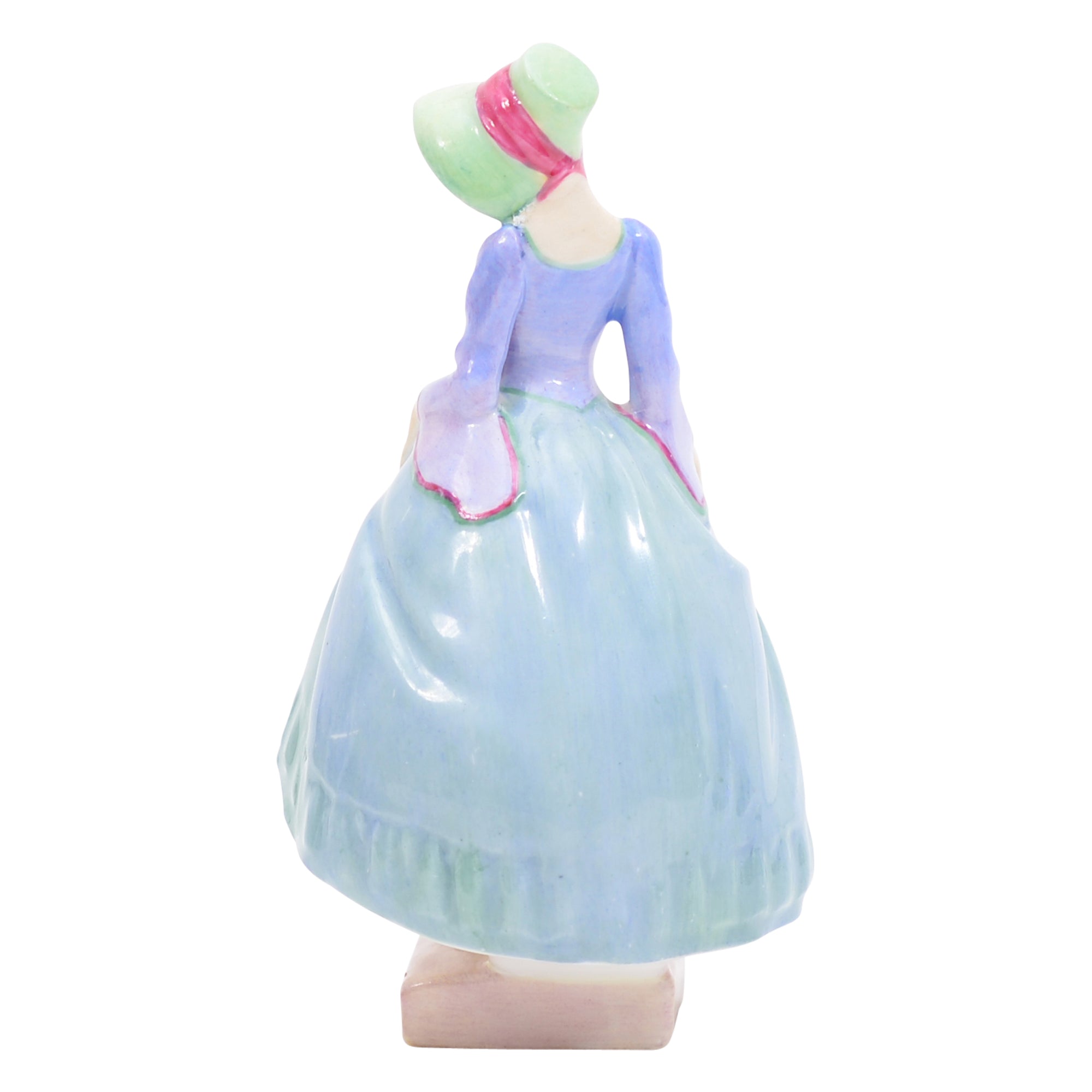 Pantalettes Miniature