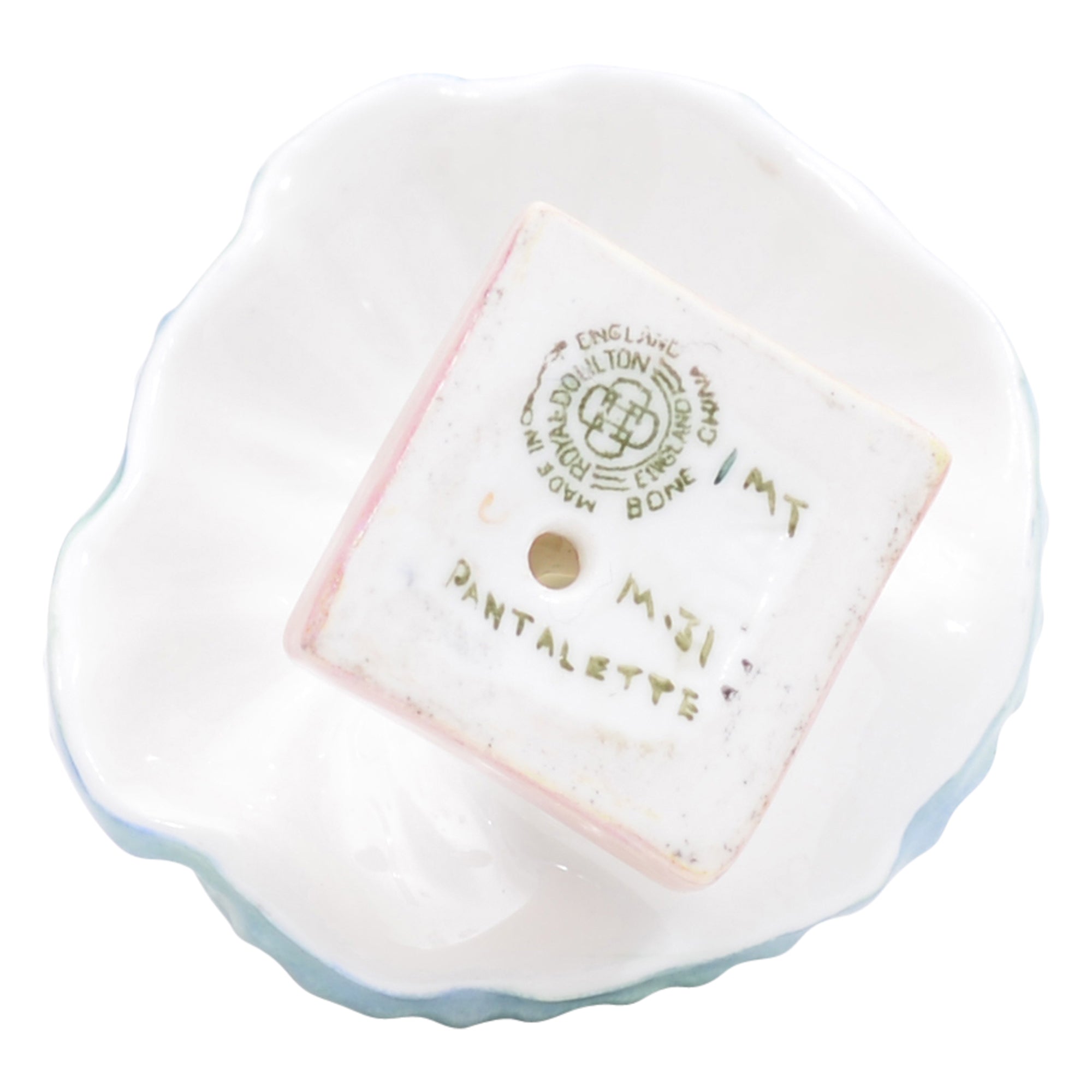 Pantalettes Miniature