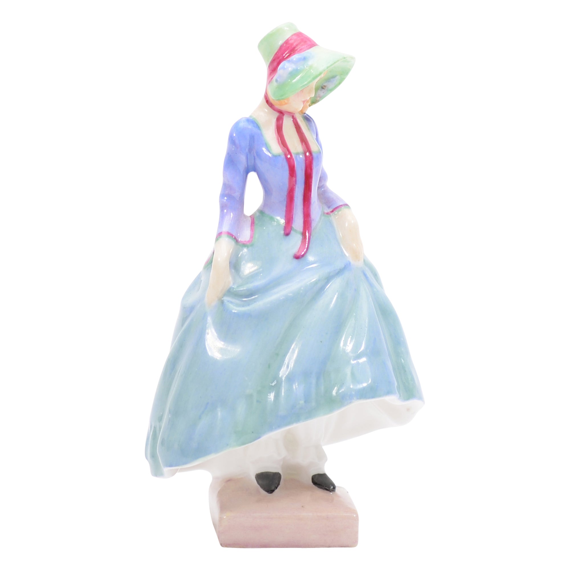 Pantalettes Miniature