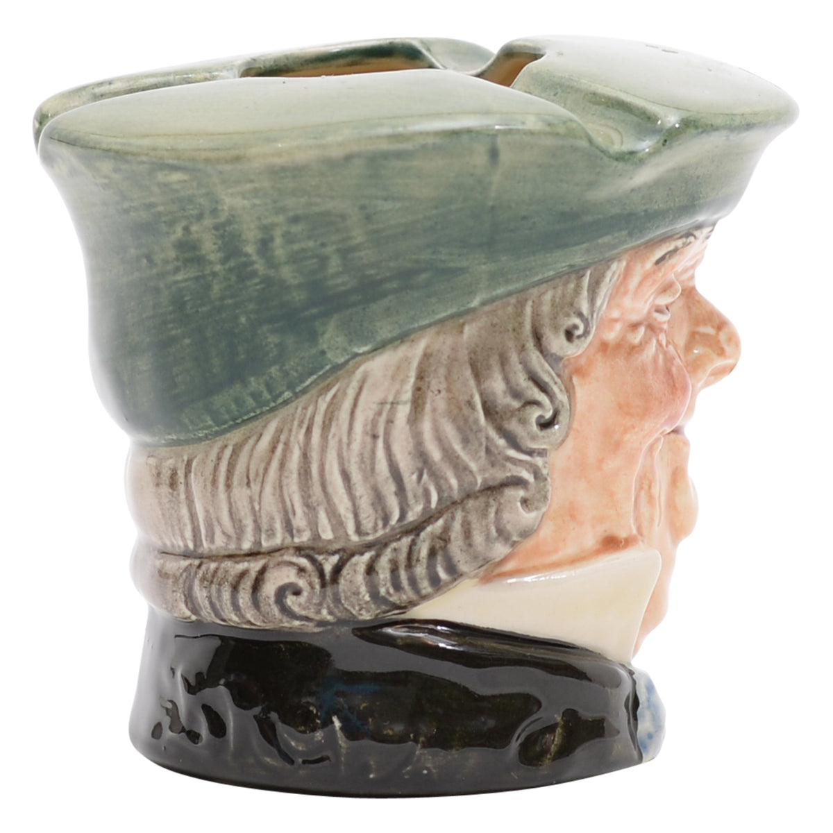 Parson Brown Ashbowl D6008