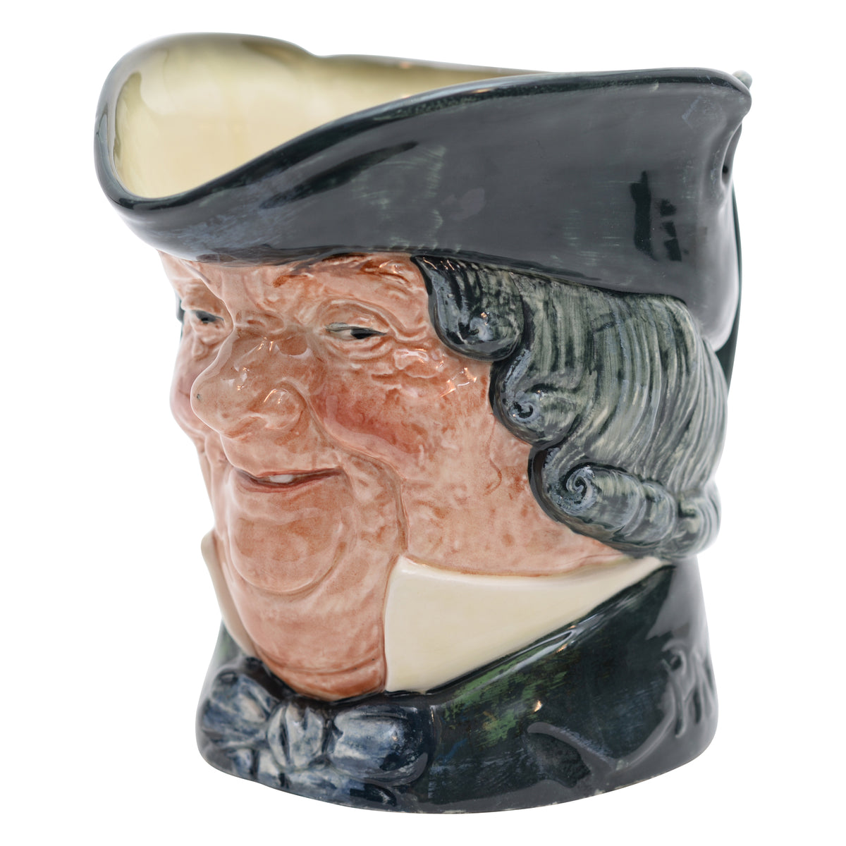 Parson Brown Large D5486