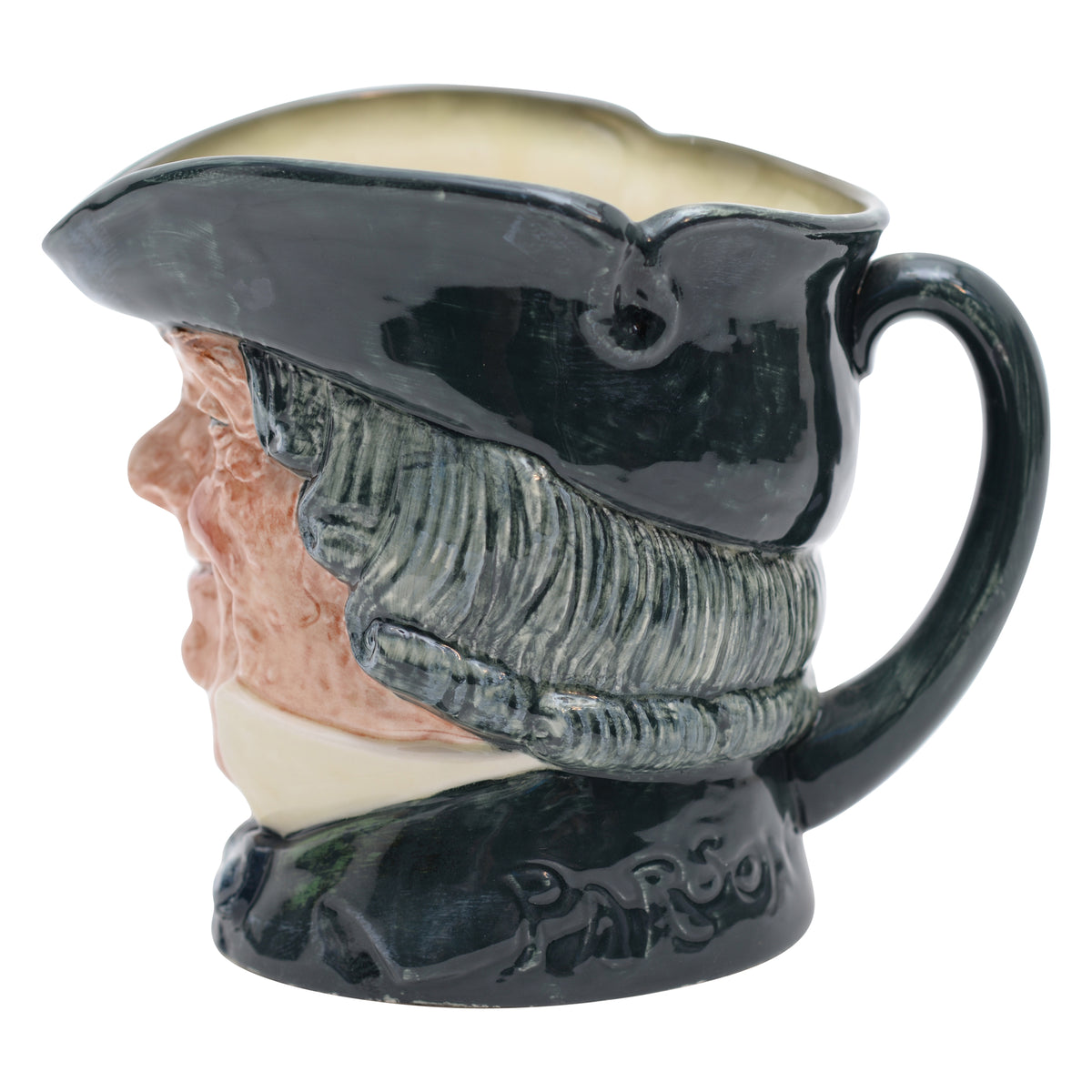 Parson Brown Large D5486