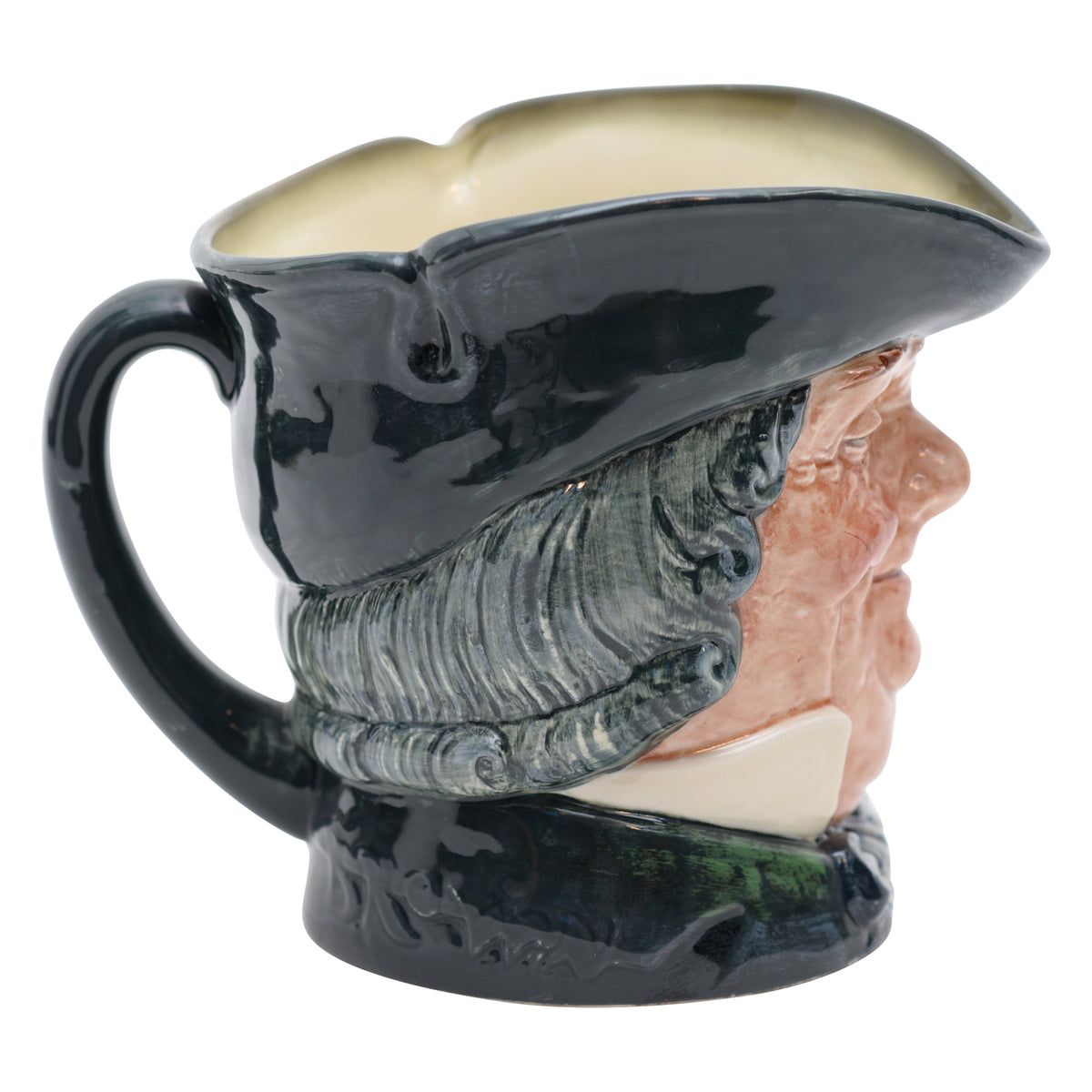 Parson Brown Large D5486