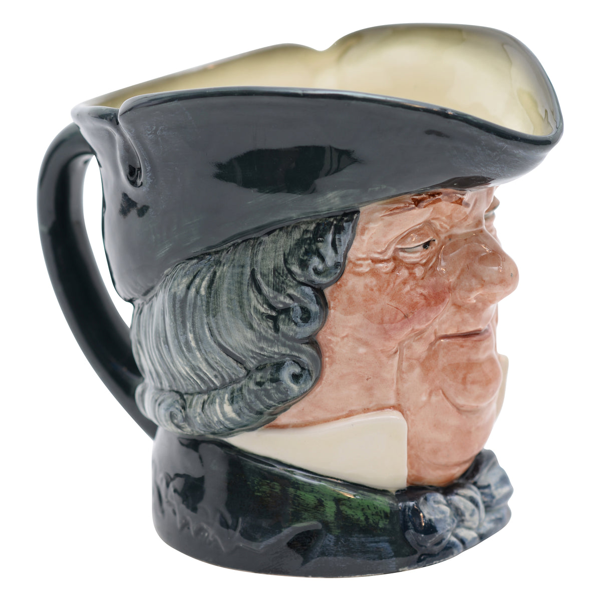 Parson Brown Large D5486