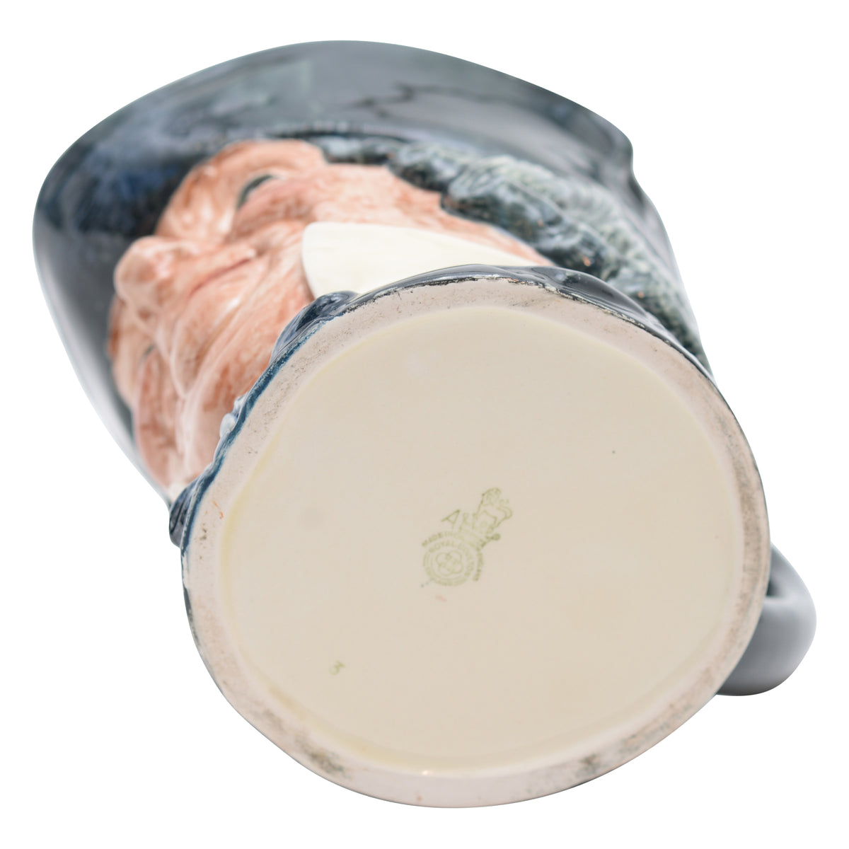 Parson Brown Large D5486