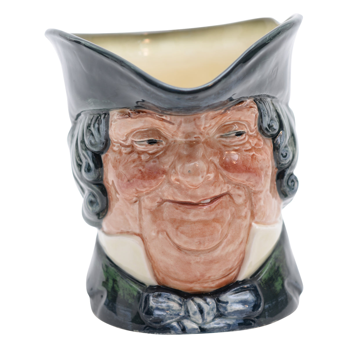 Parson Brown Large D5486