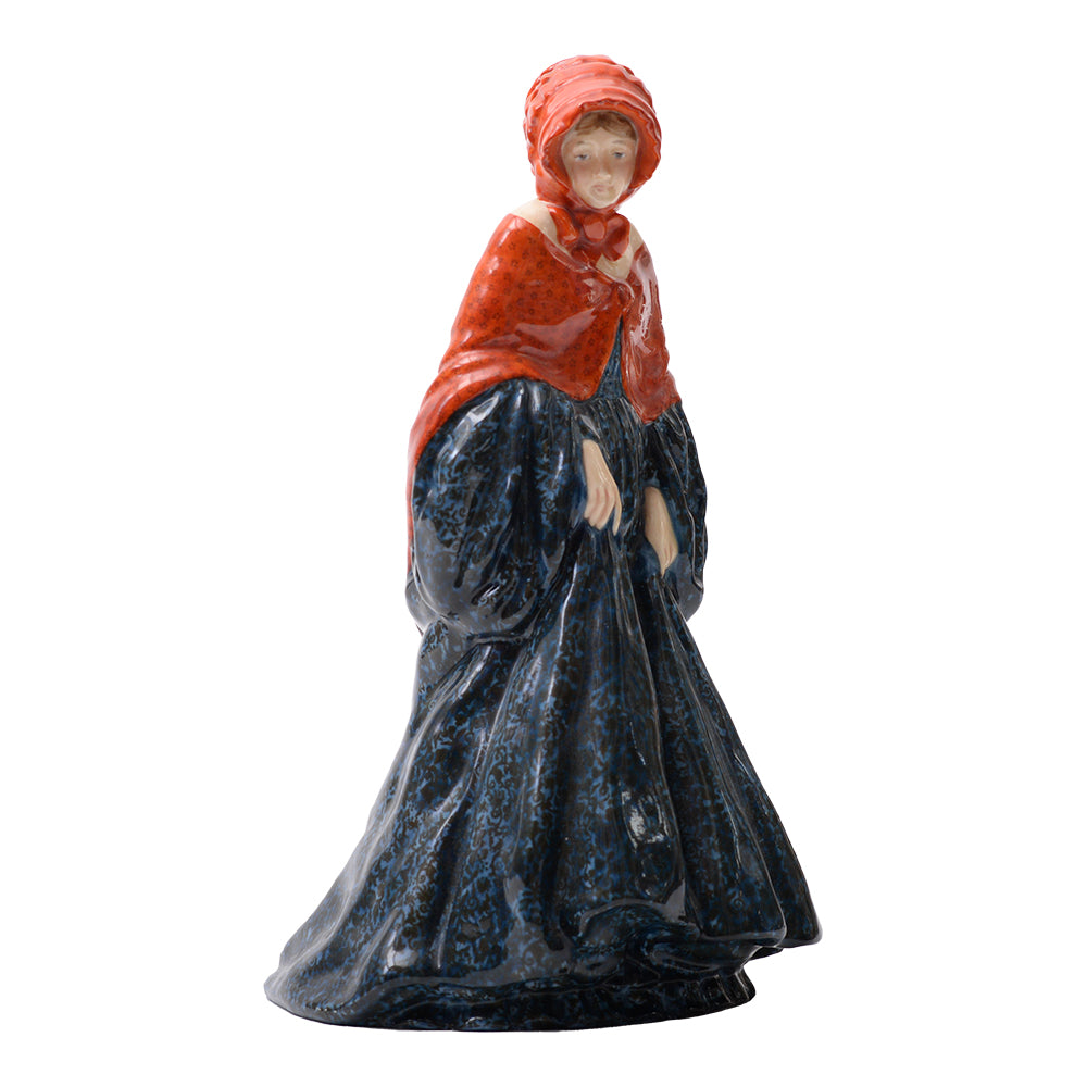 Parson's Daughter