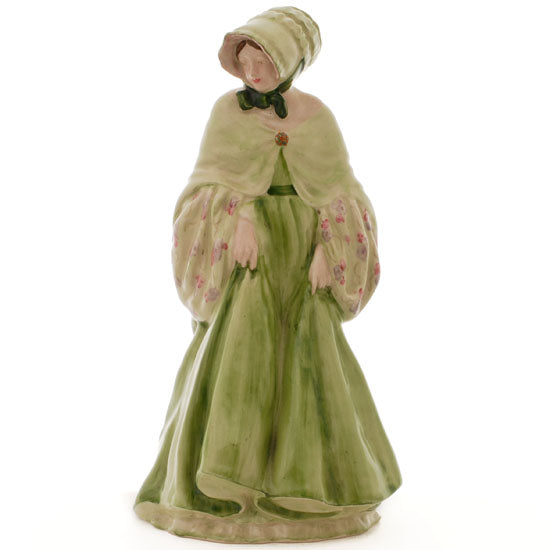 Parson's Daughter