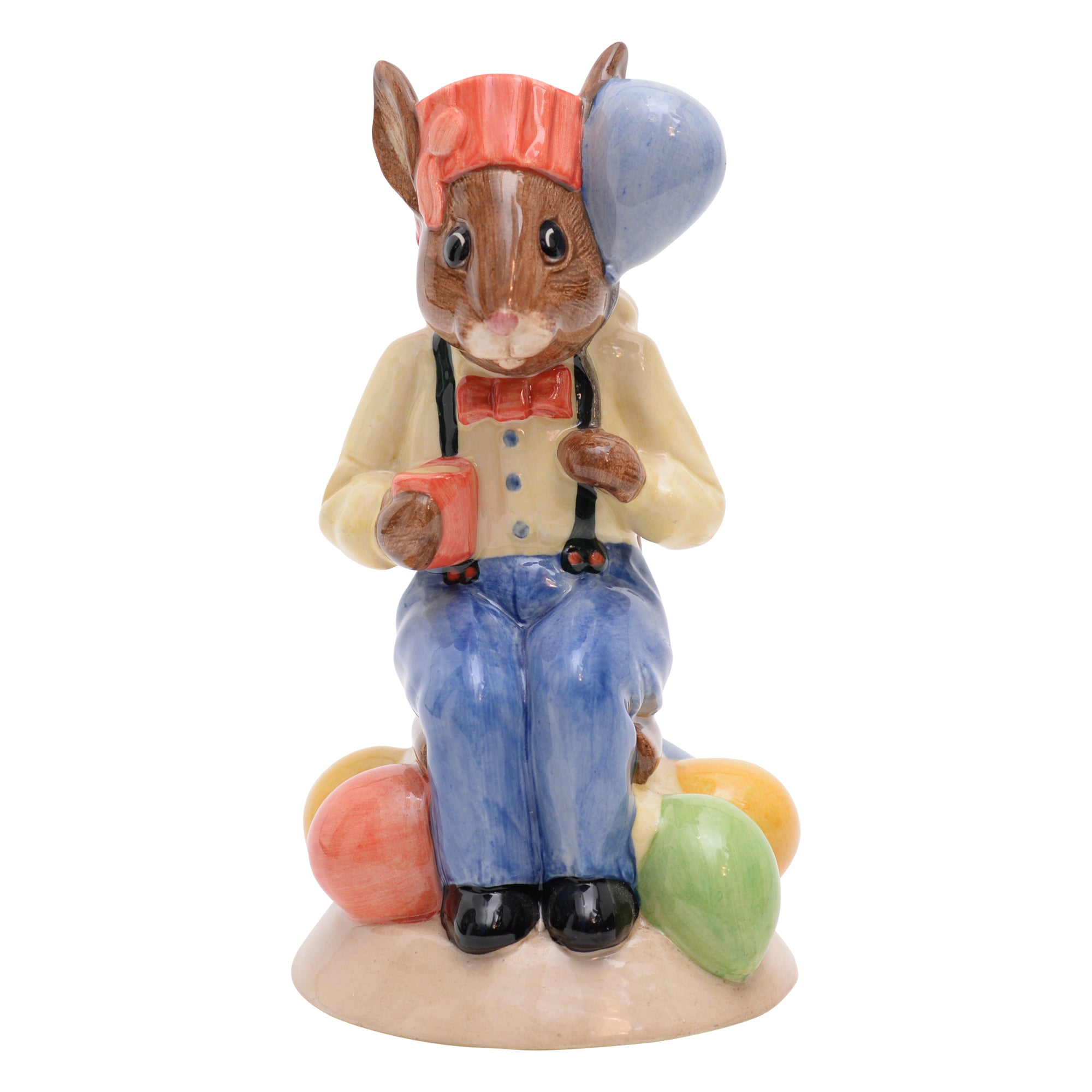 Party Time Bunnykins