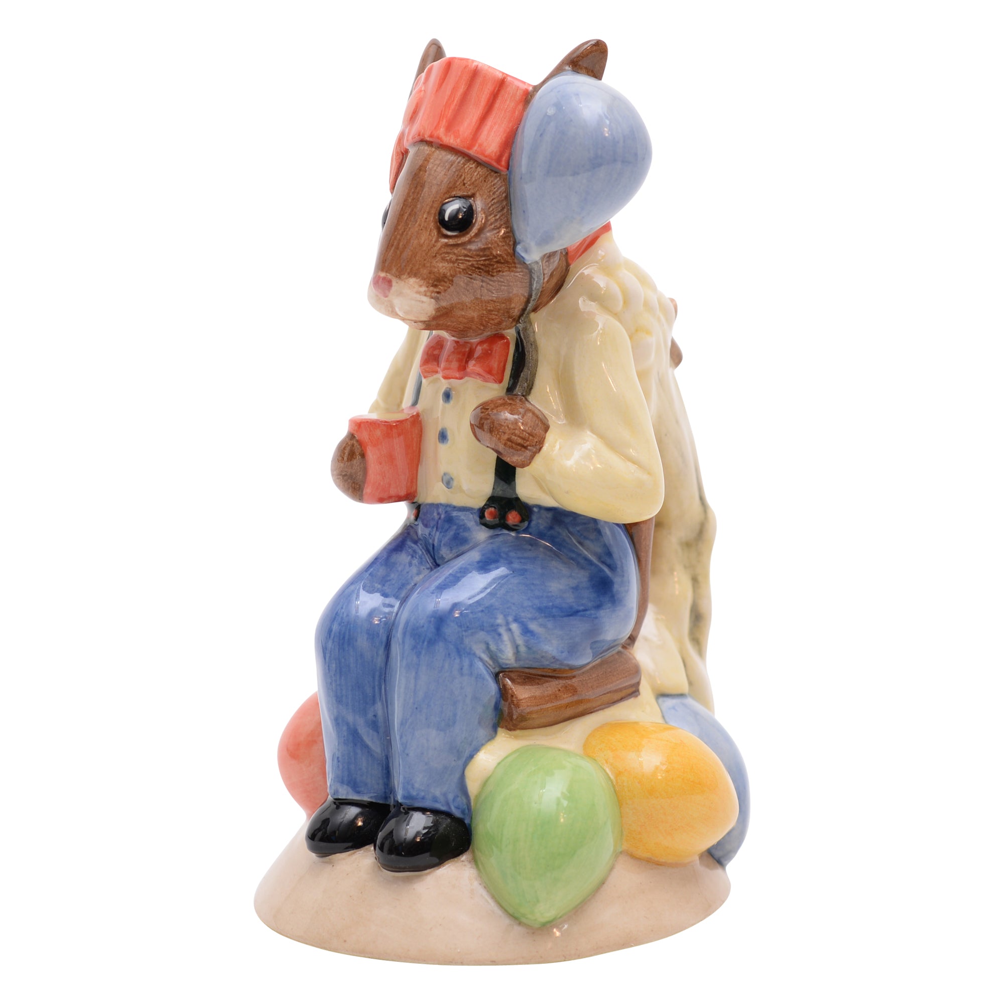 Party Time Bunnykins