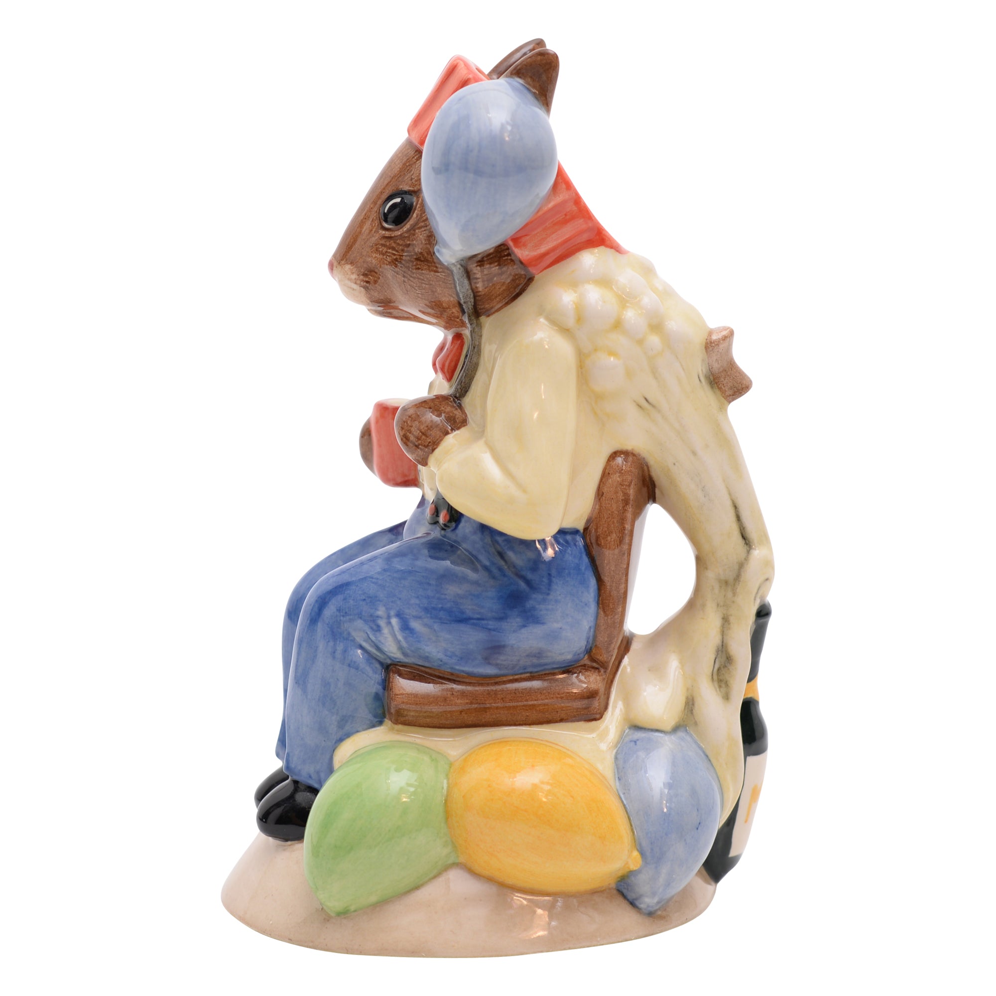 Party Time Bunnykins