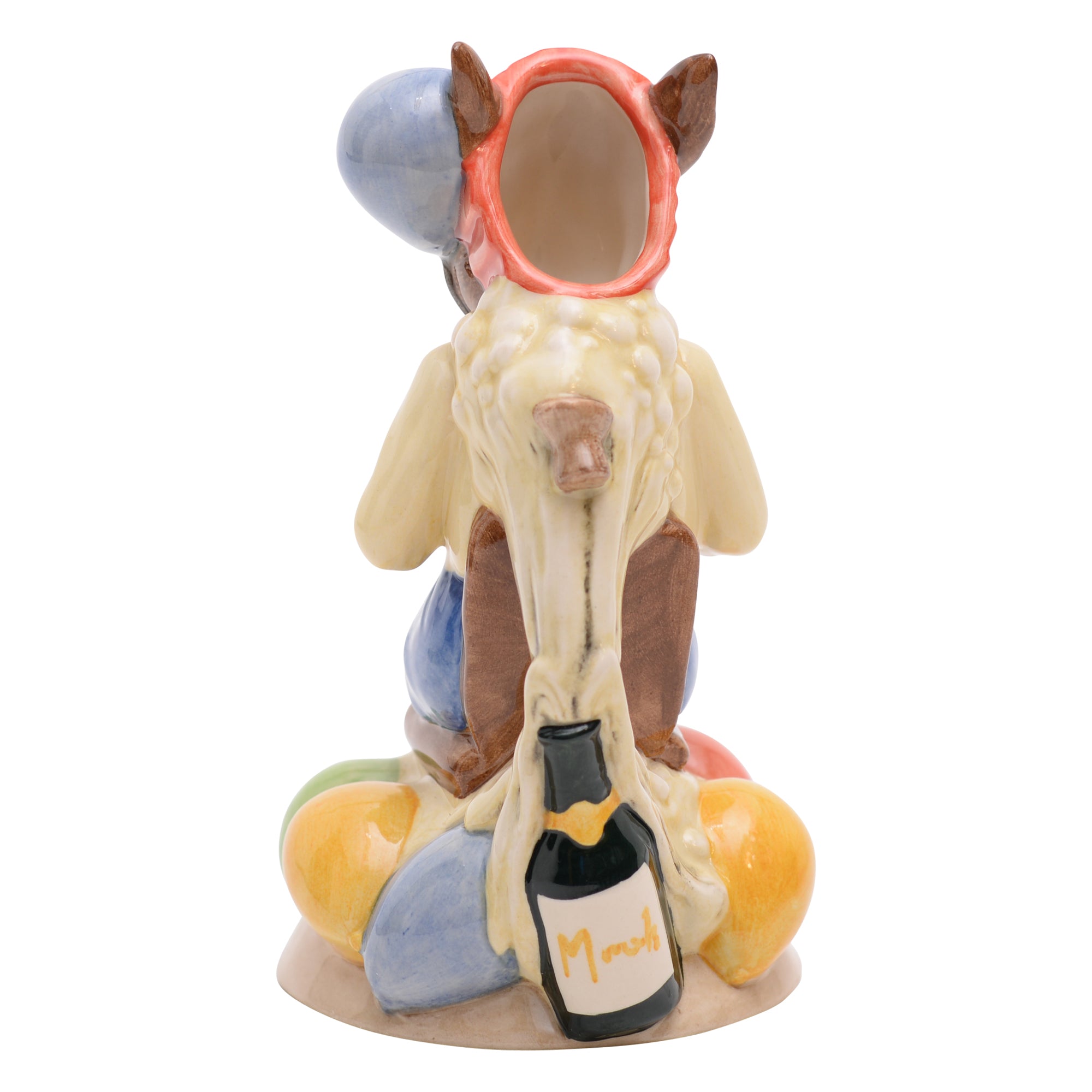 Party Time Bunnykins