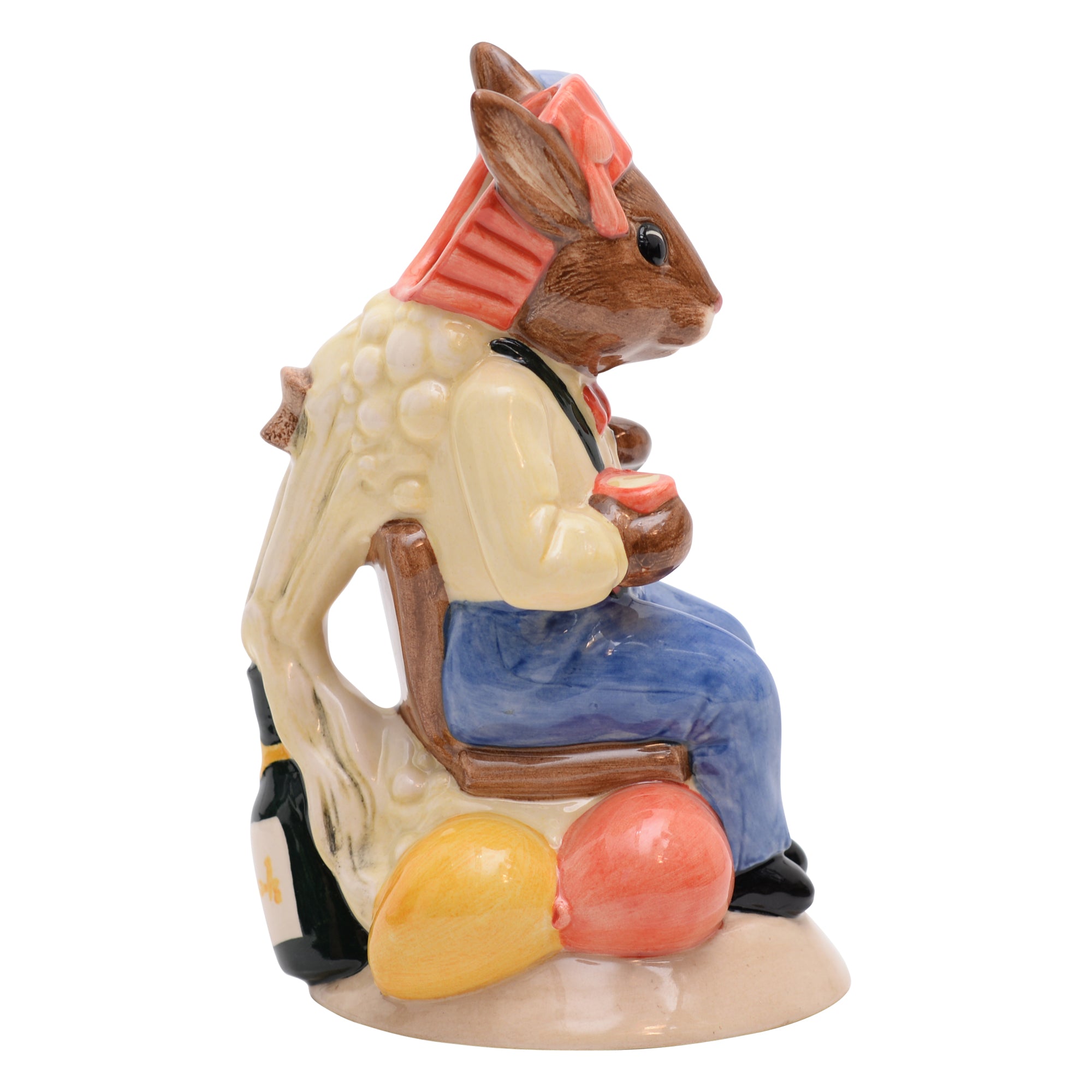 Party Time Bunnykins