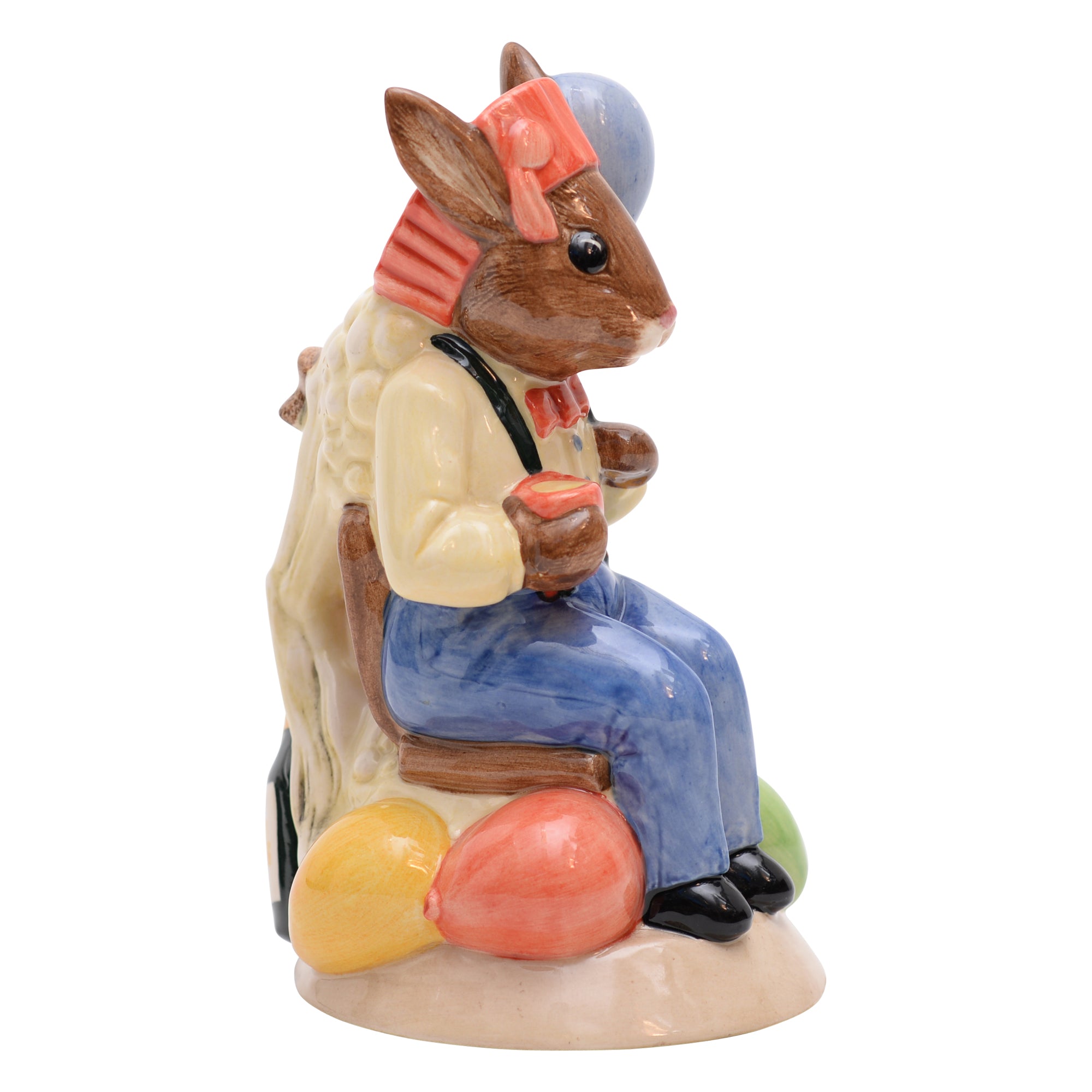 Party Time Bunnykins