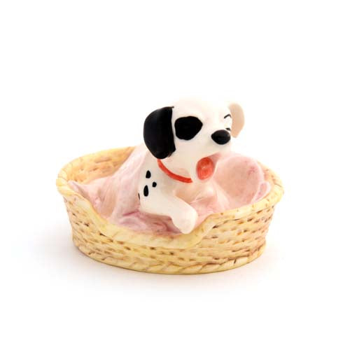 Patch in Basket