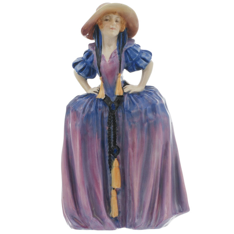 Patricia (restored)
