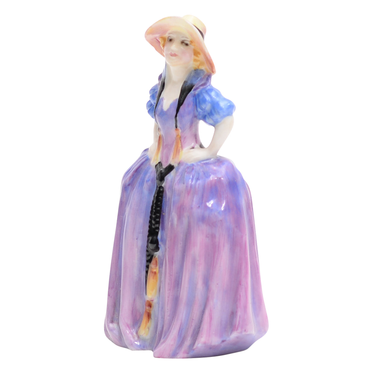 Patricia Miniature