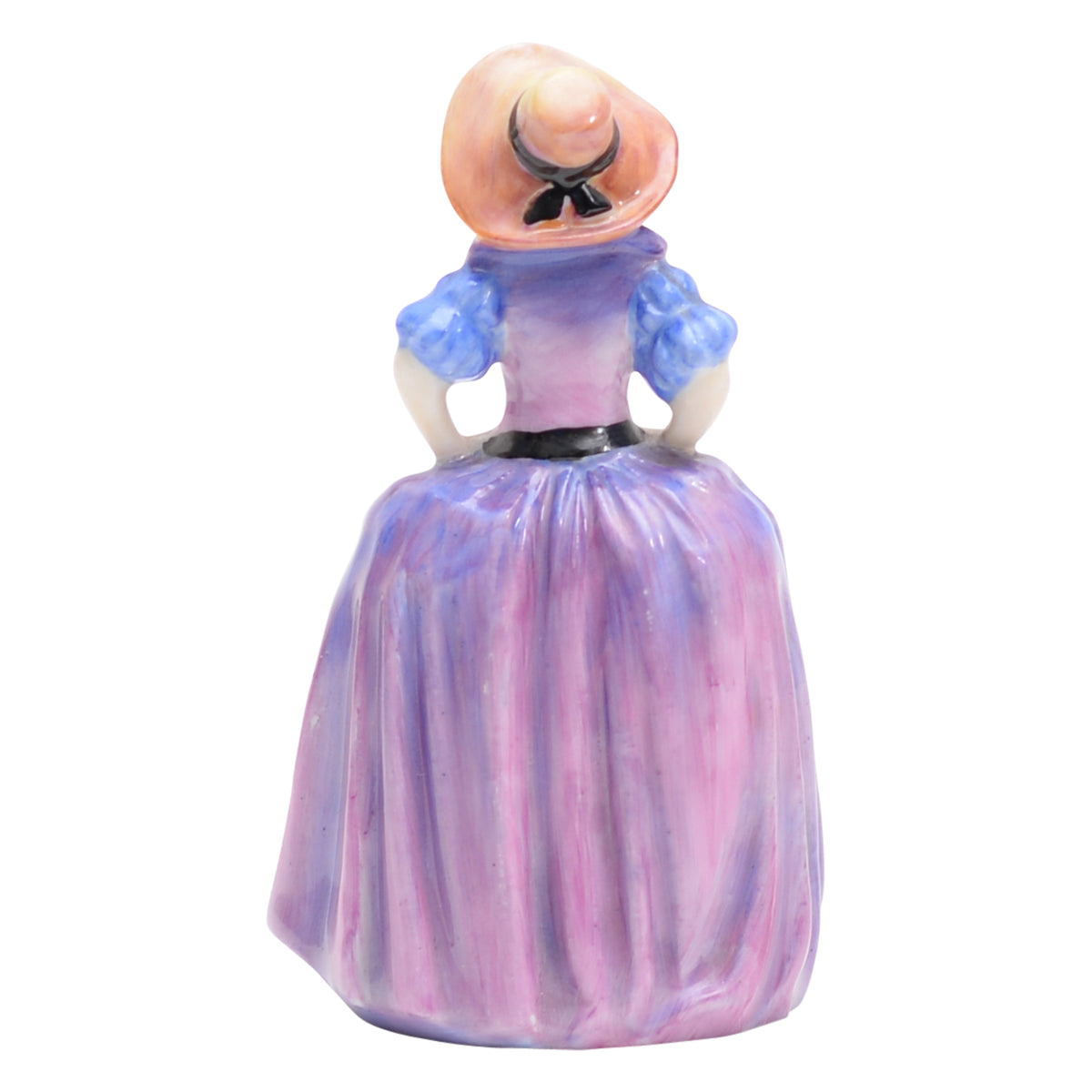Patricia Miniature
