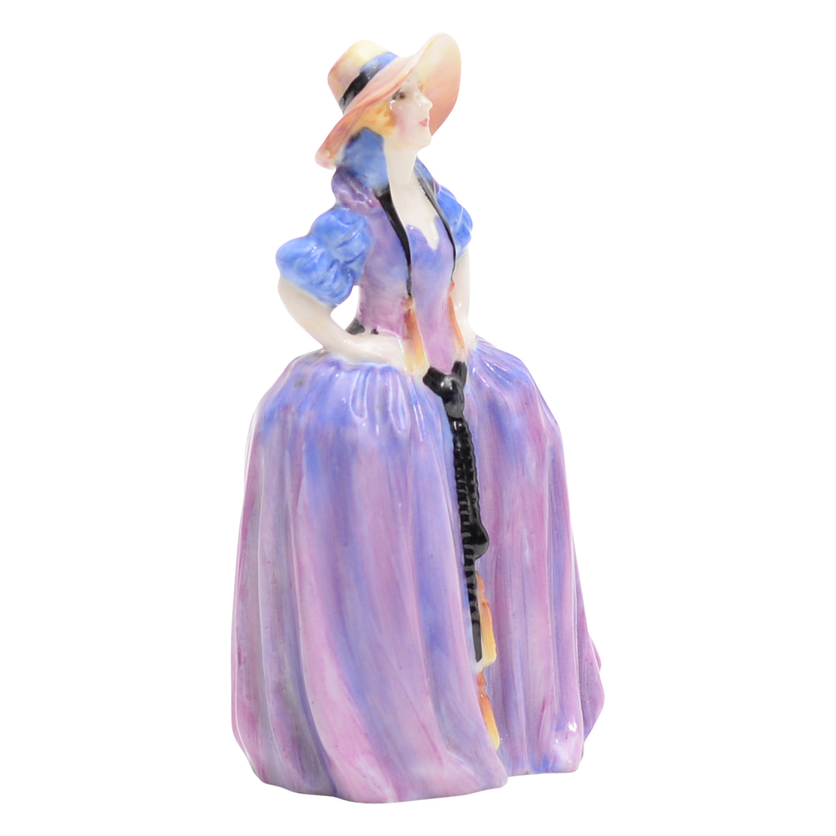 Patricia Miniature