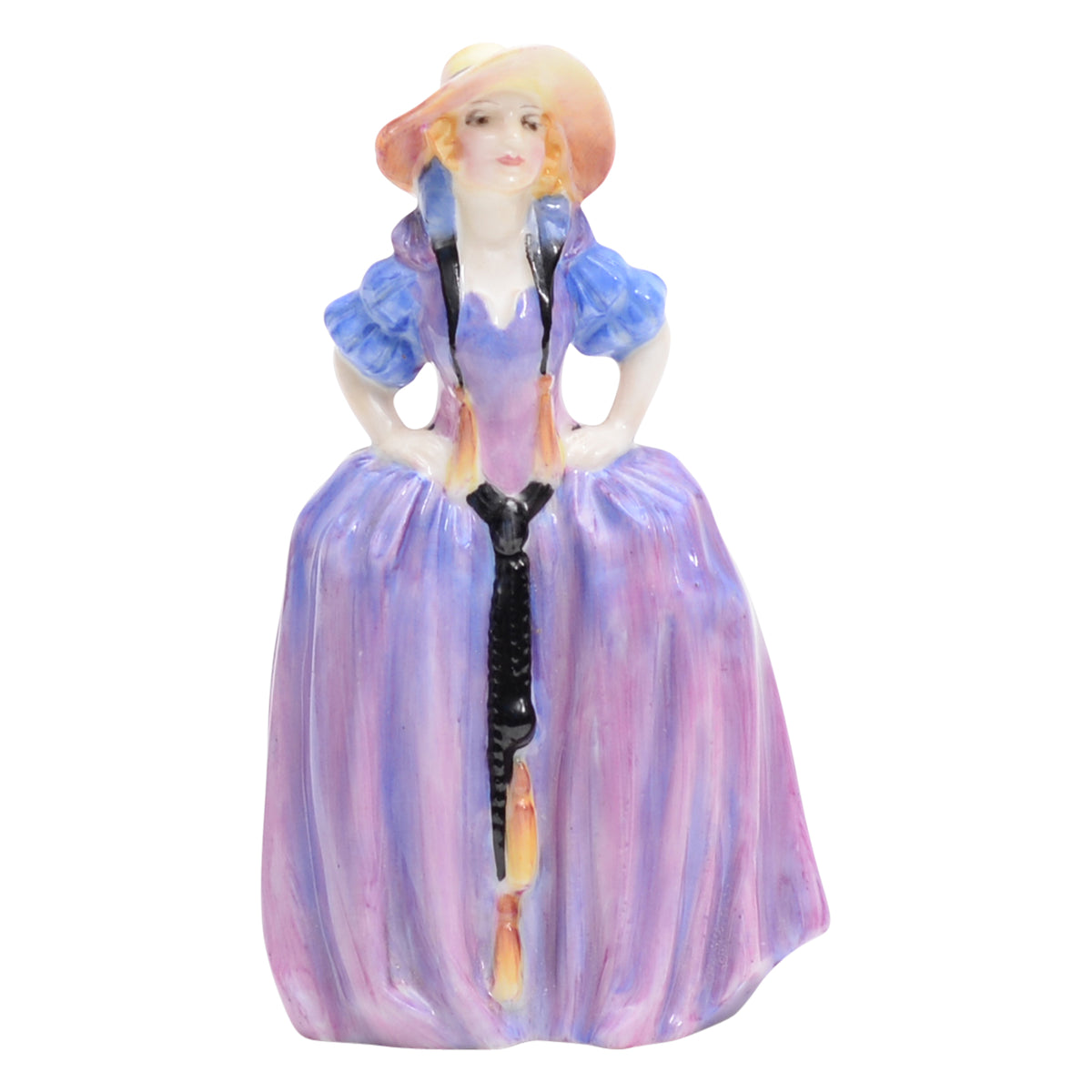 Patricia Miniature